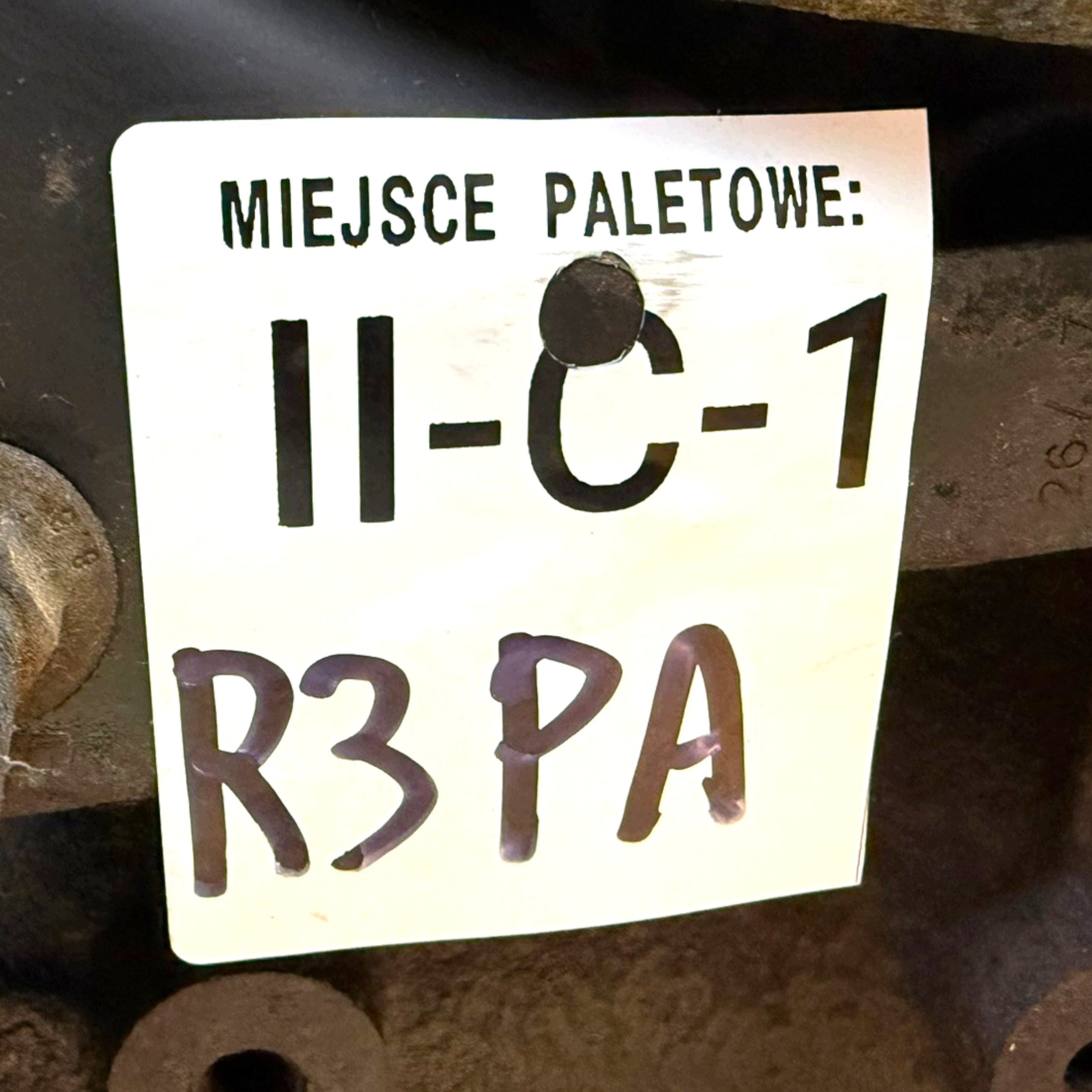 Moteur R3PA - Image 16