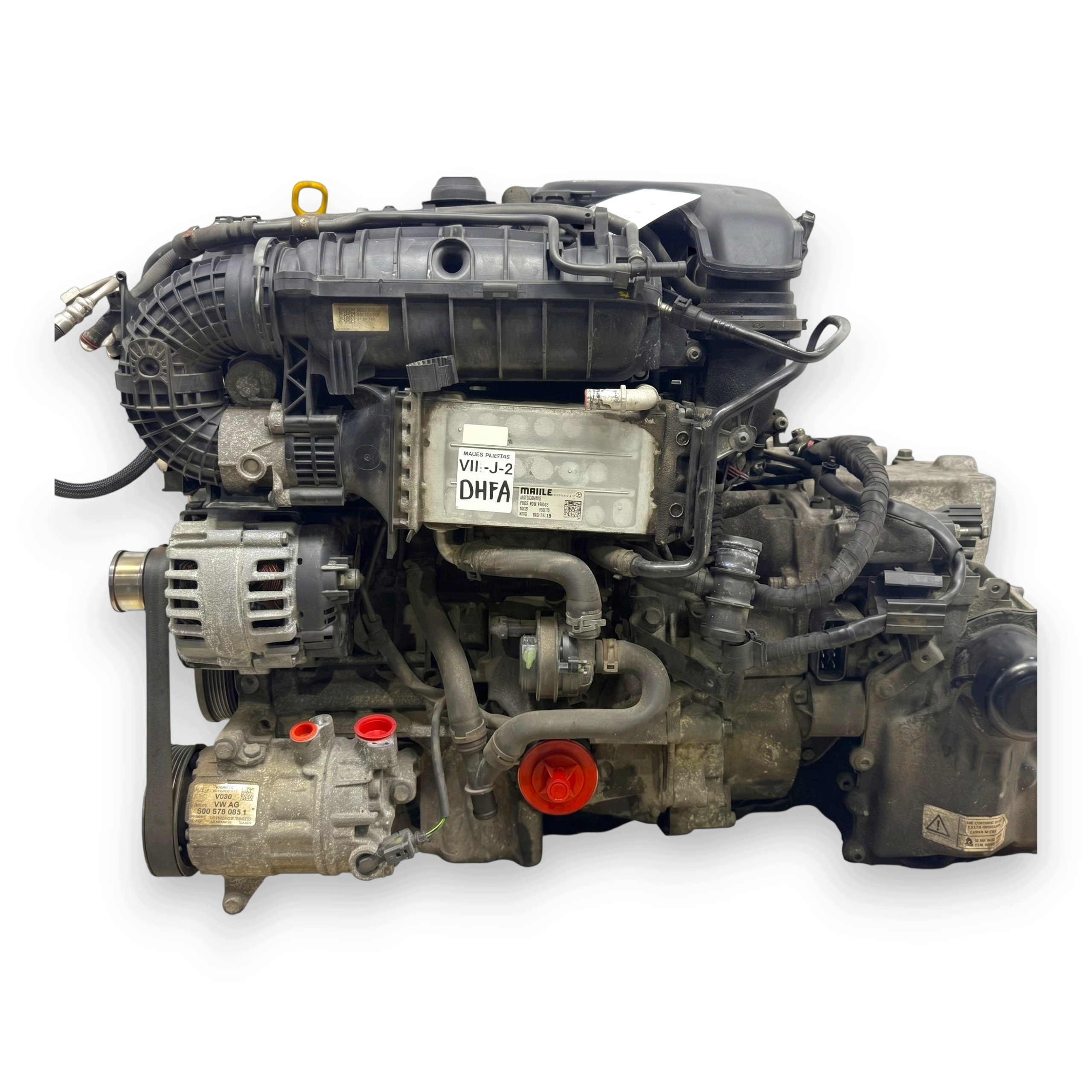 Moteur DHFA - Image 4