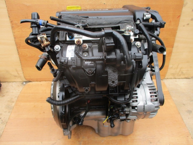 Moteur Z 10 XEP - Image 7