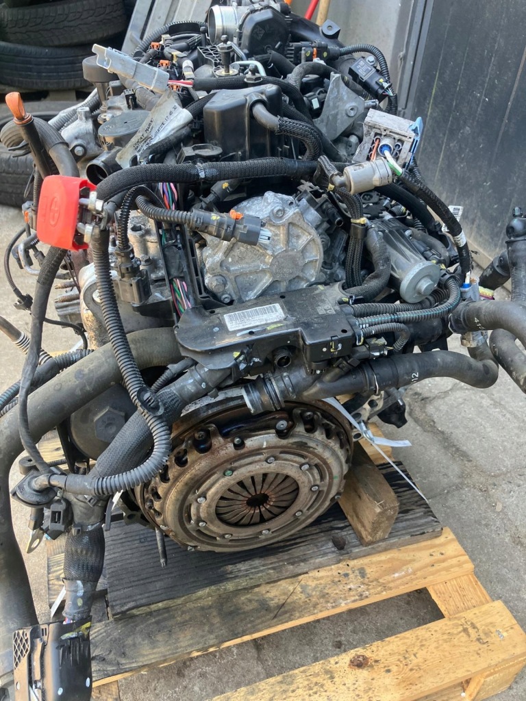Moteur YHY (DV5RD) - Image 3