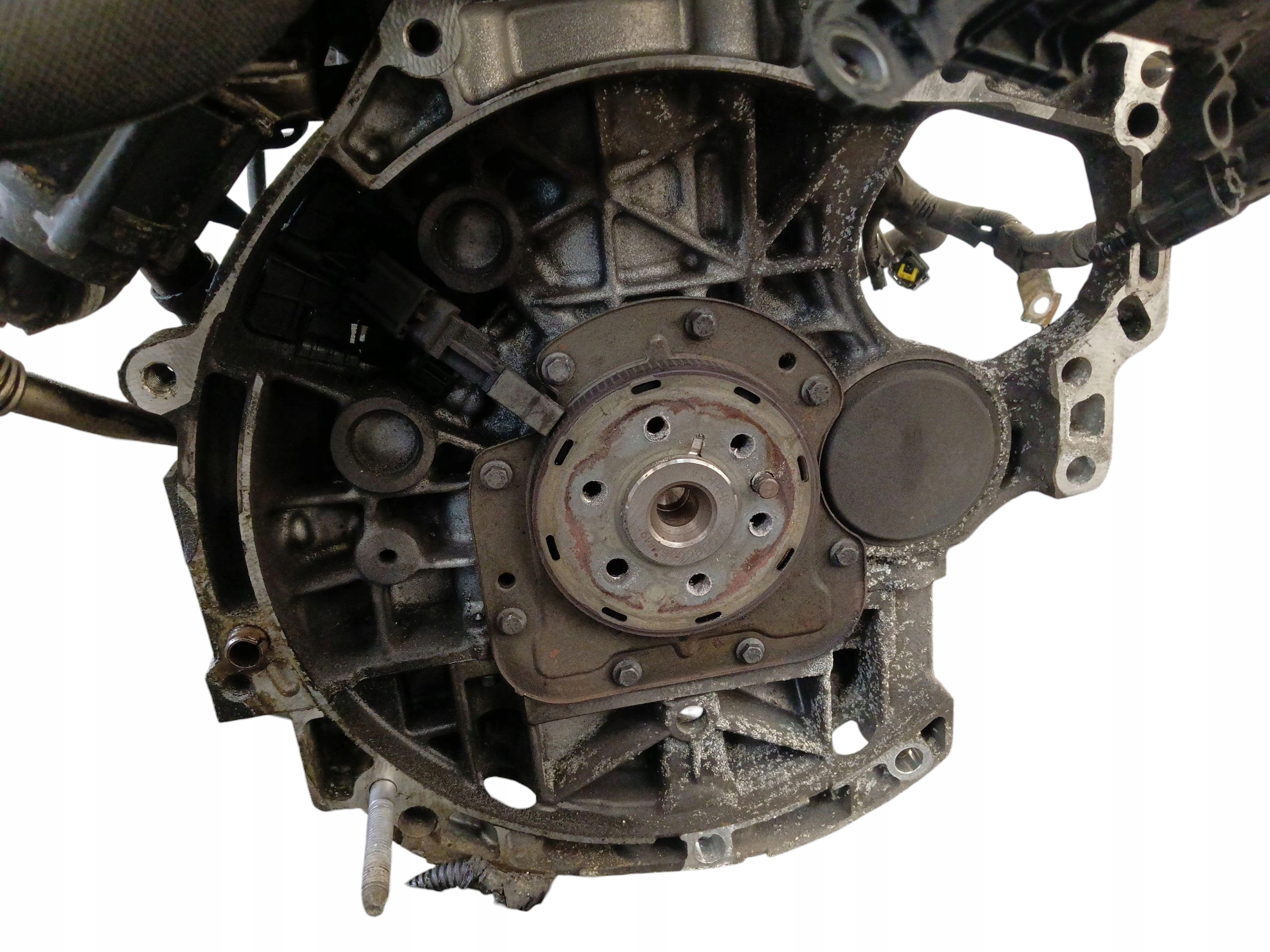 Moteur HNZ (EB2DT) — vue 5