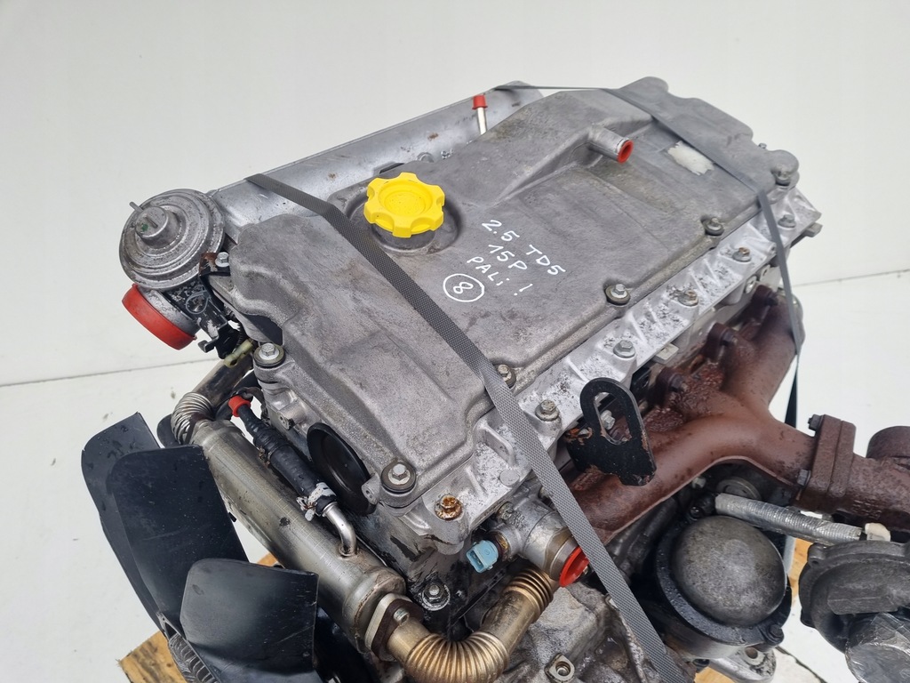 Moteur 15 P - Image 3