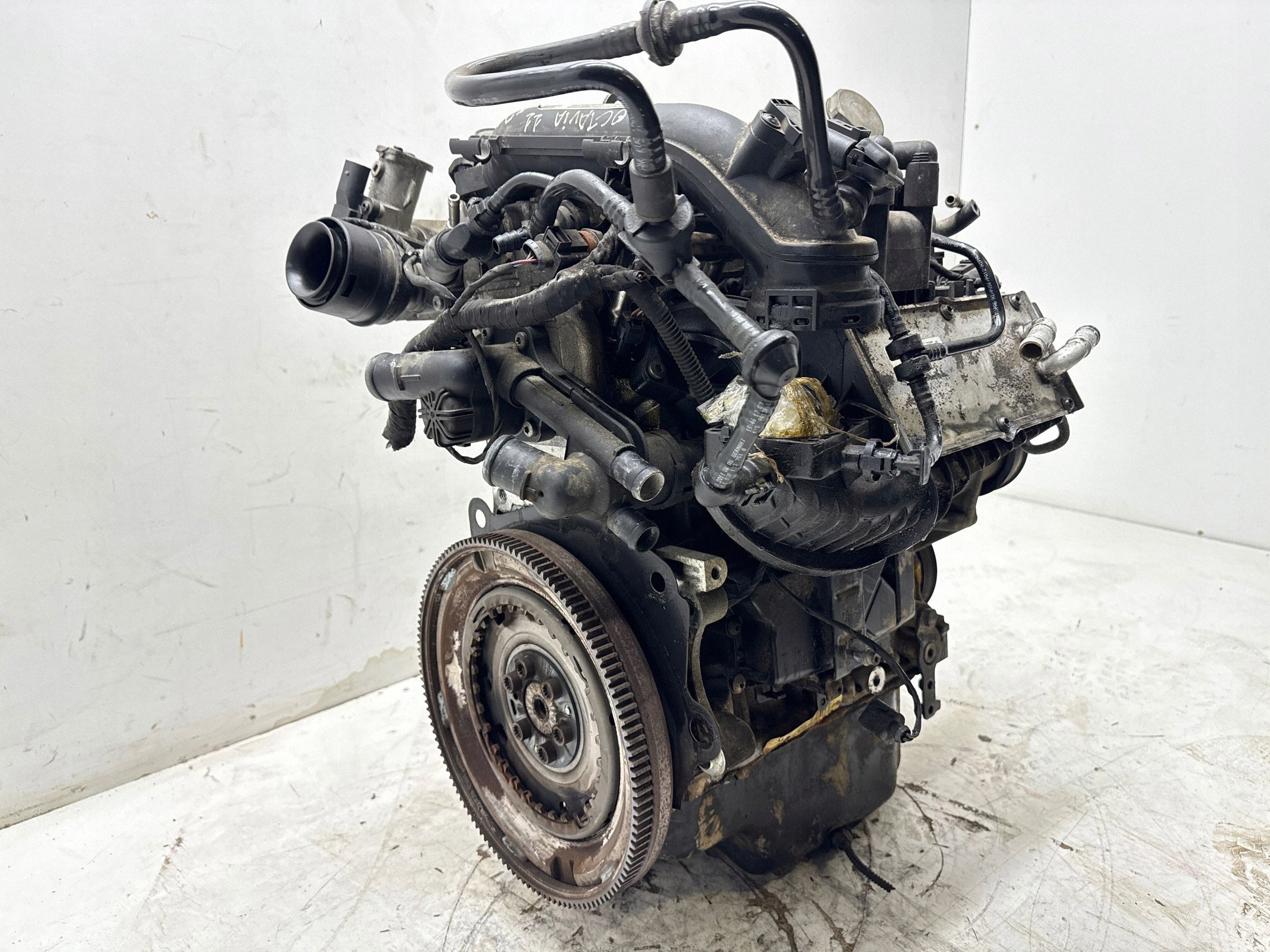 Moteur CBZC - Image 2