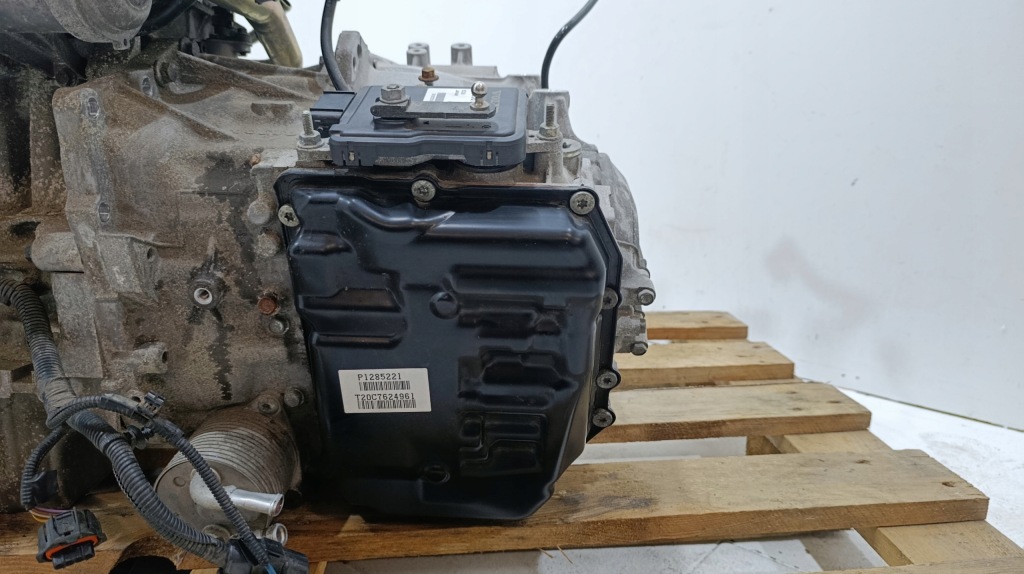 Moteur B 4204 T23 - Image 4