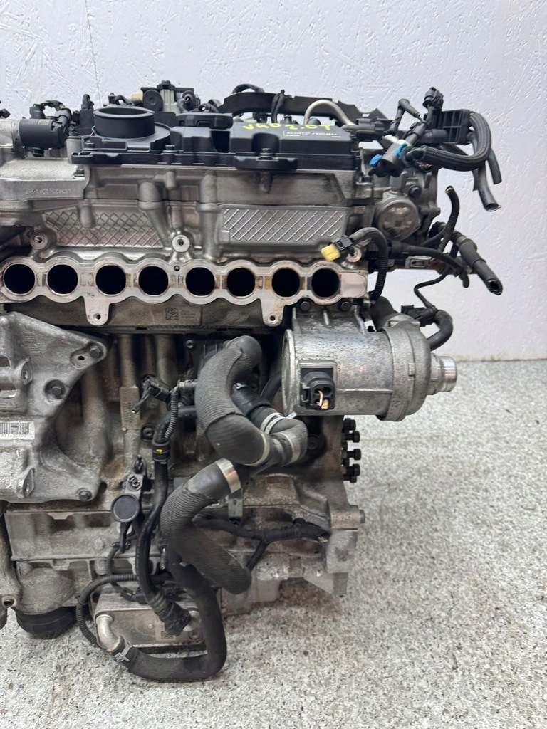 Moteur B 4204 T37 - Image 2