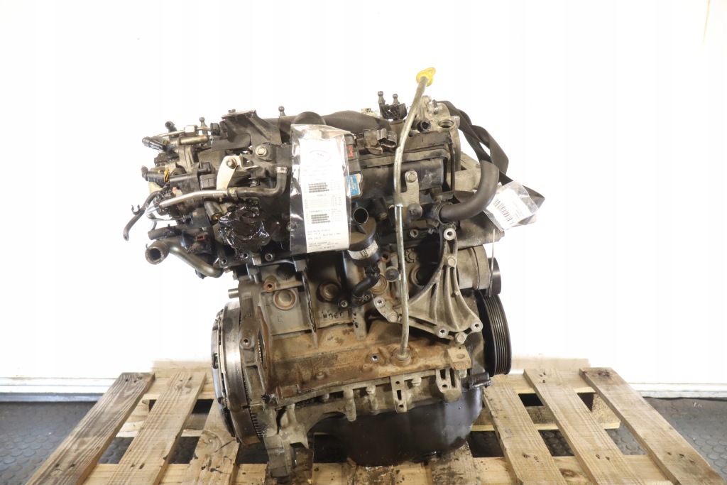 Moteur A 13 DTE - Image 1