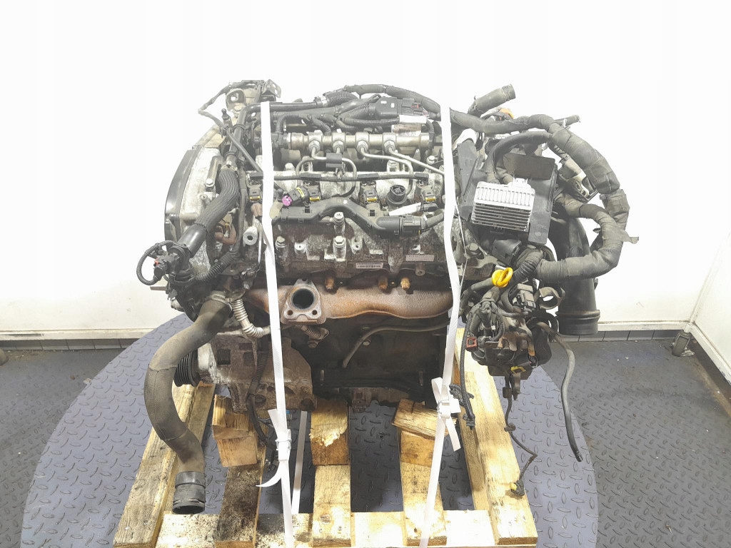 Moteur A 20 DTE - Image 2