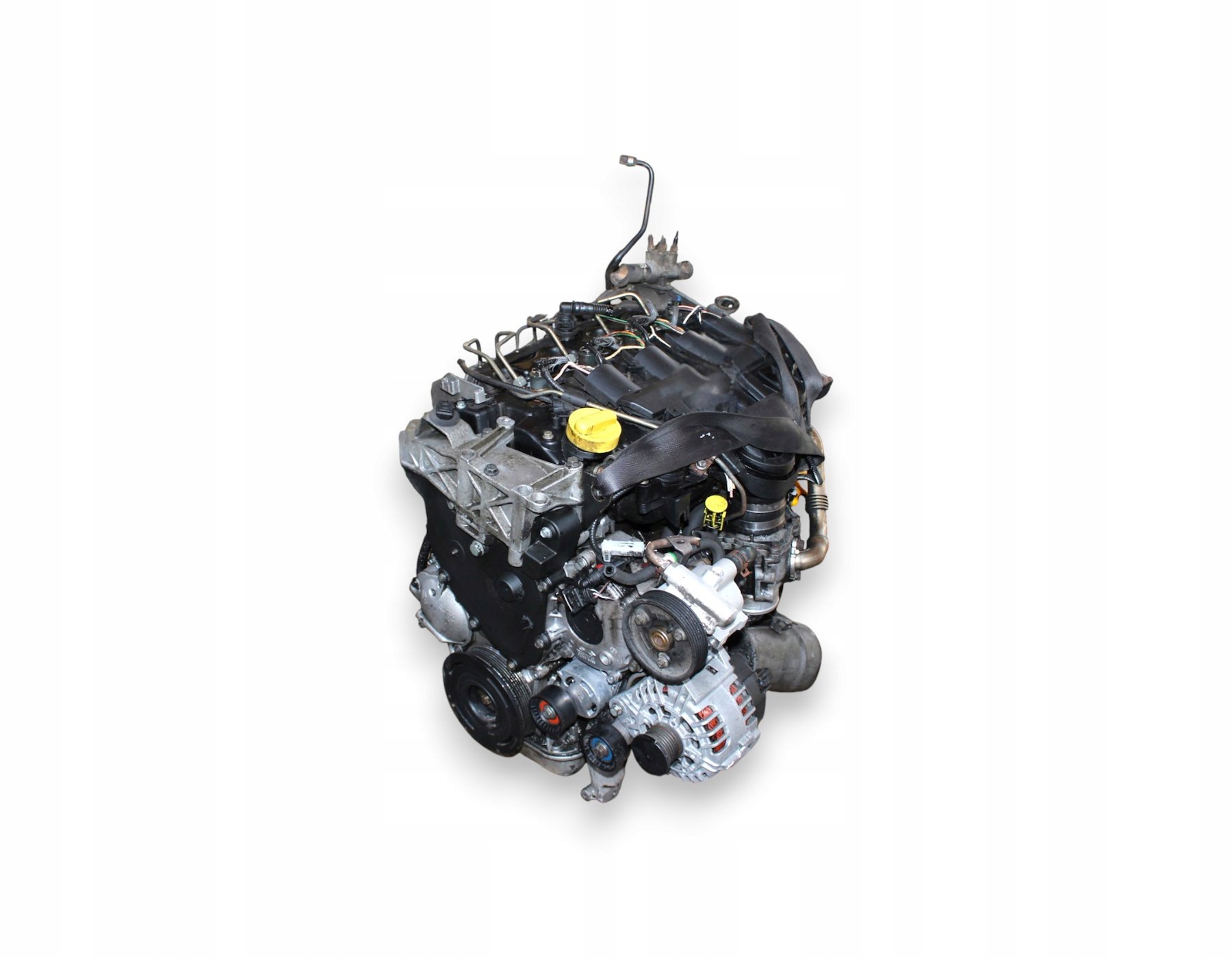Moteur G9U 754 - Image 2