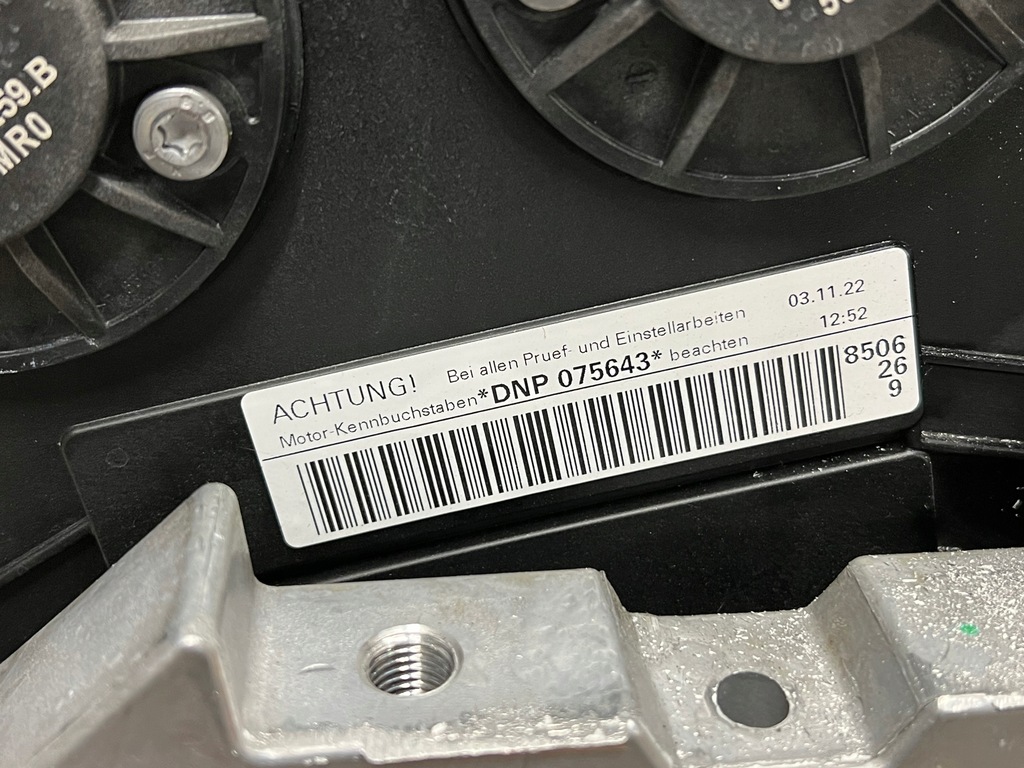 Moteur DNPA - Image 3