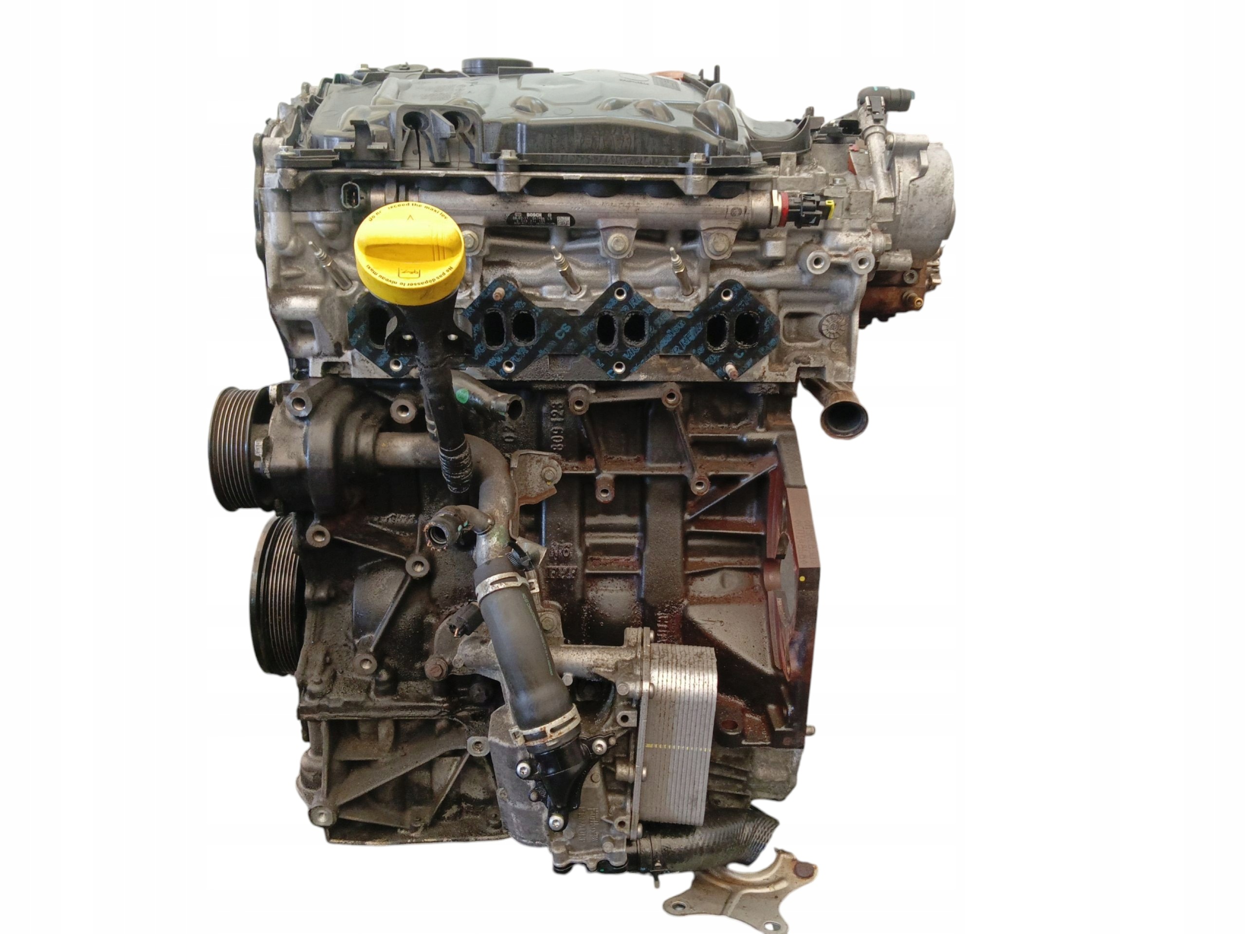 Moteur M9R 830 - Image 1