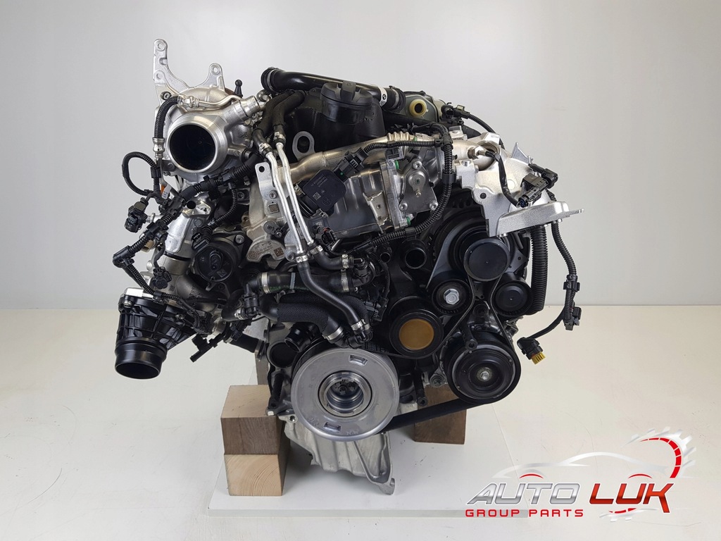 Moteur B47 D20 B — vue 1