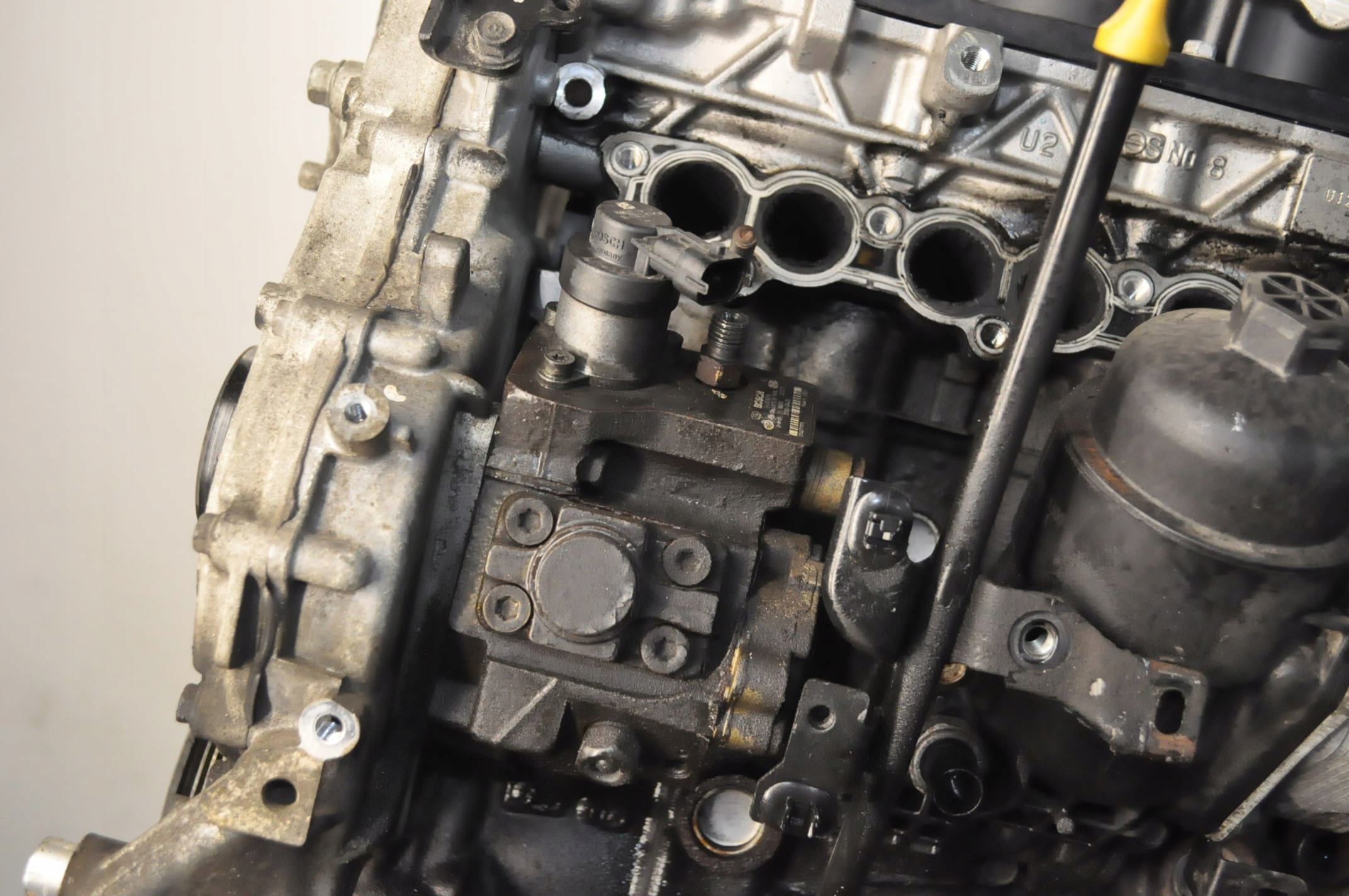 Moteur D4FD - Image 2