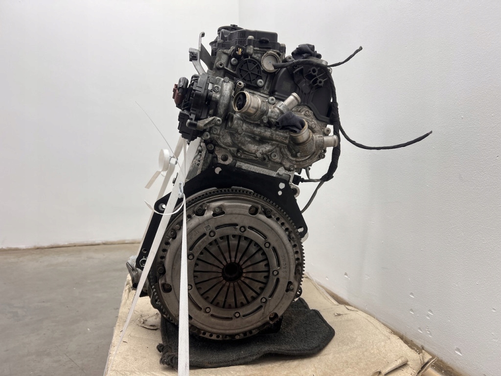 Moteur DPBA — vue 4