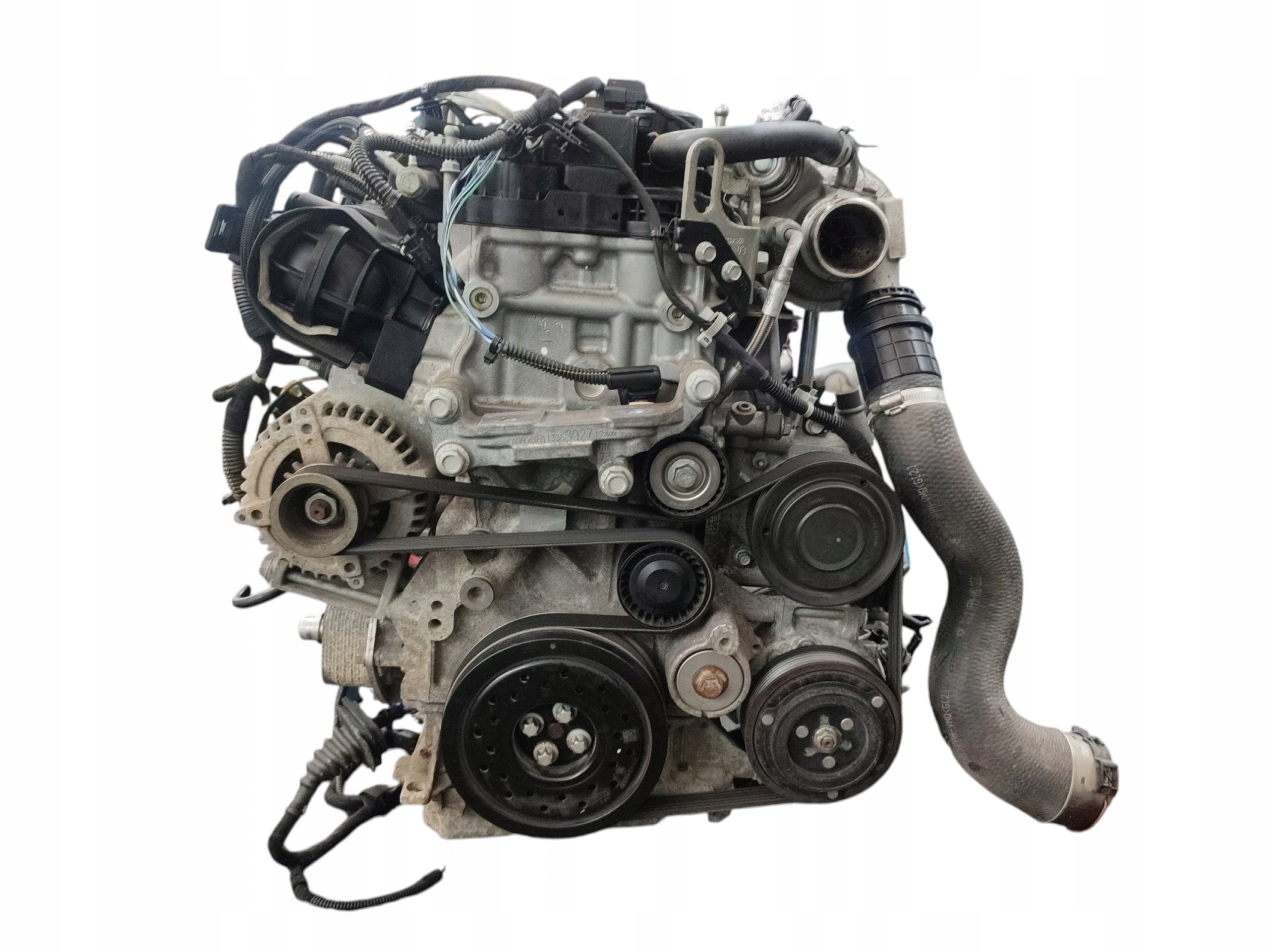 Moteur B 16 DTE - Image 4