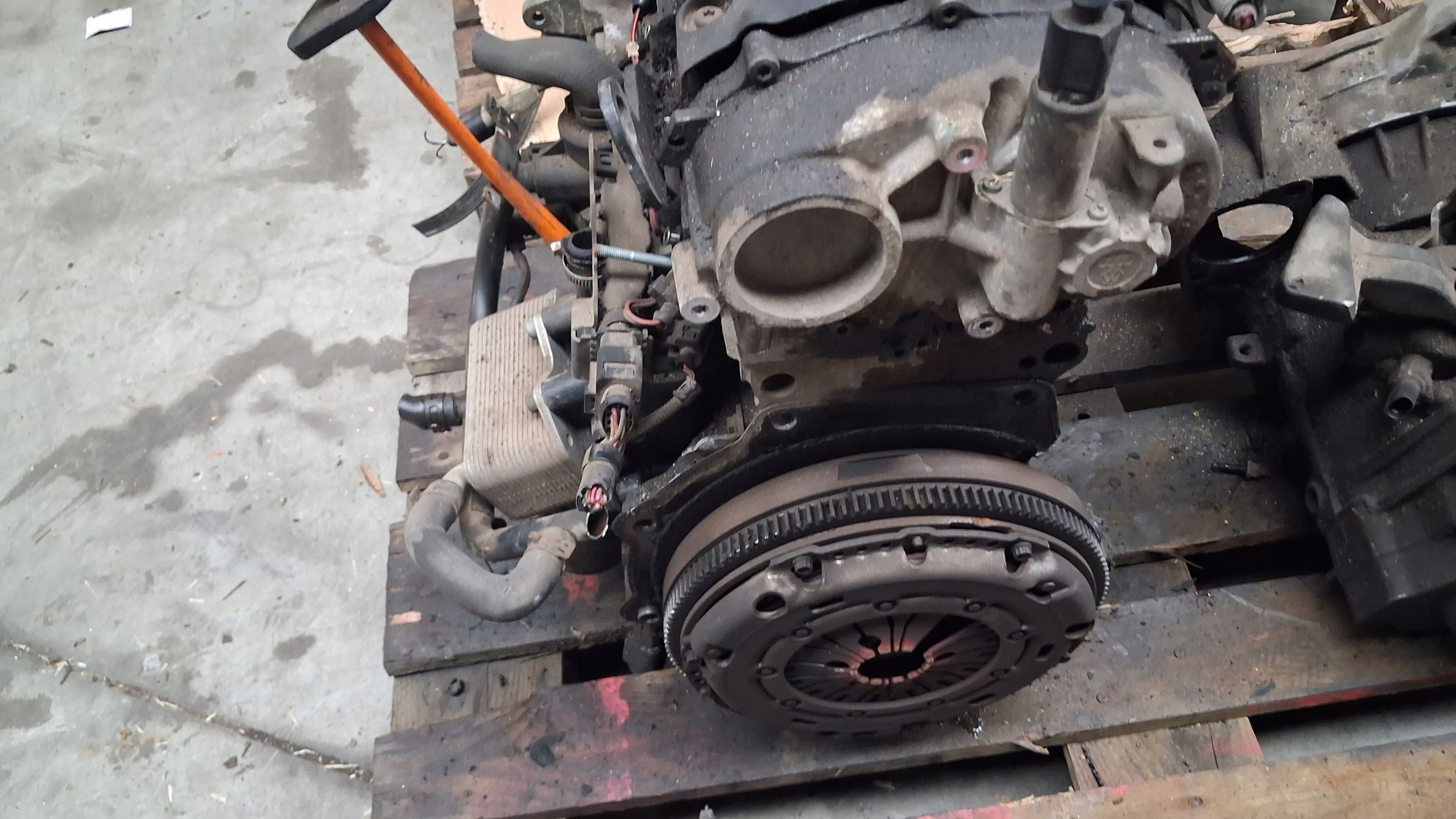 Moteur BLR - Image 2