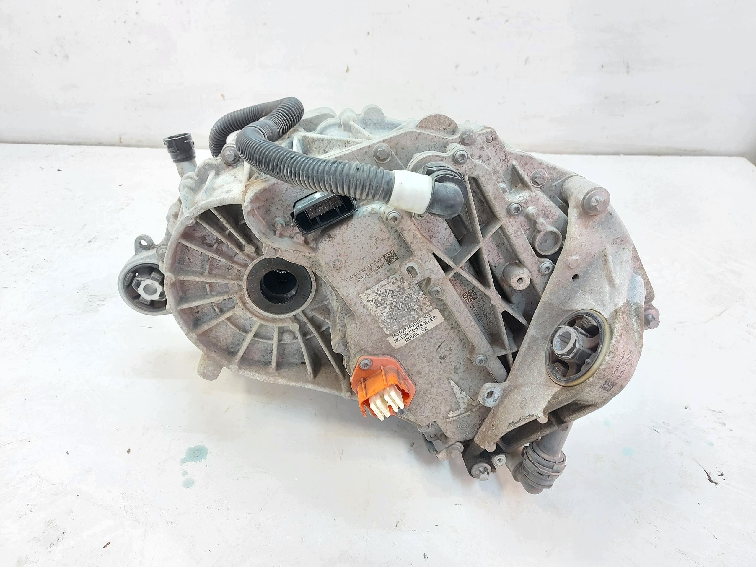 Moteur 3D1 - Image 5