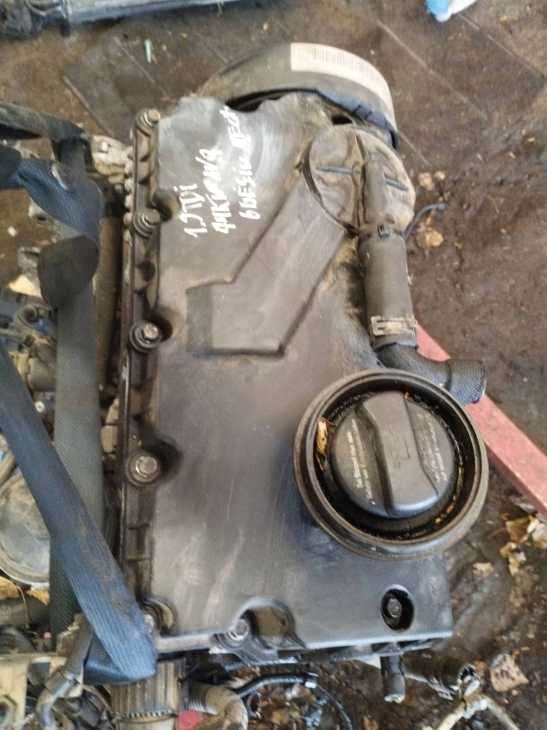 Moteur AVQ - Image 3