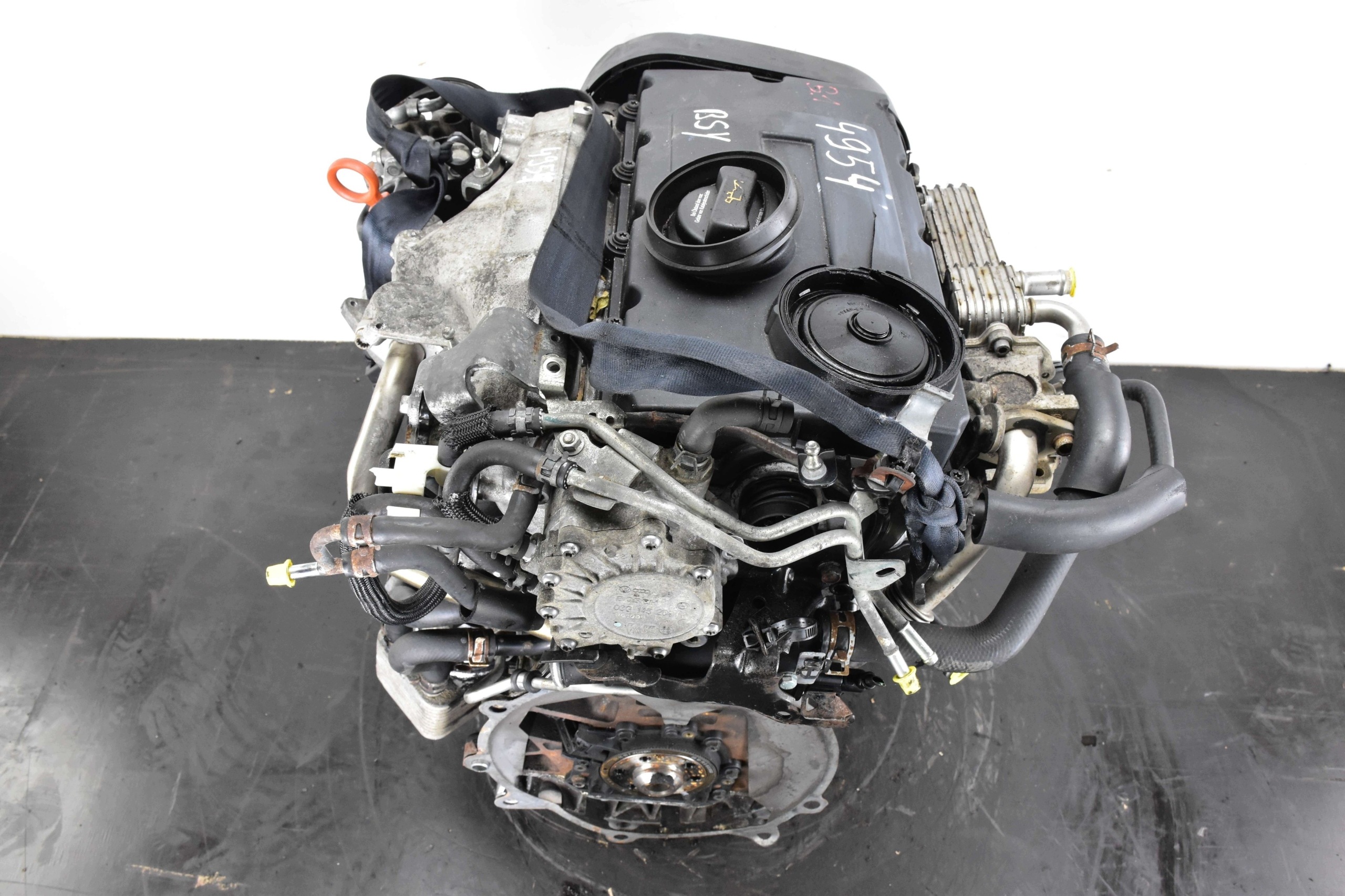 Moteur BSY - Image 6