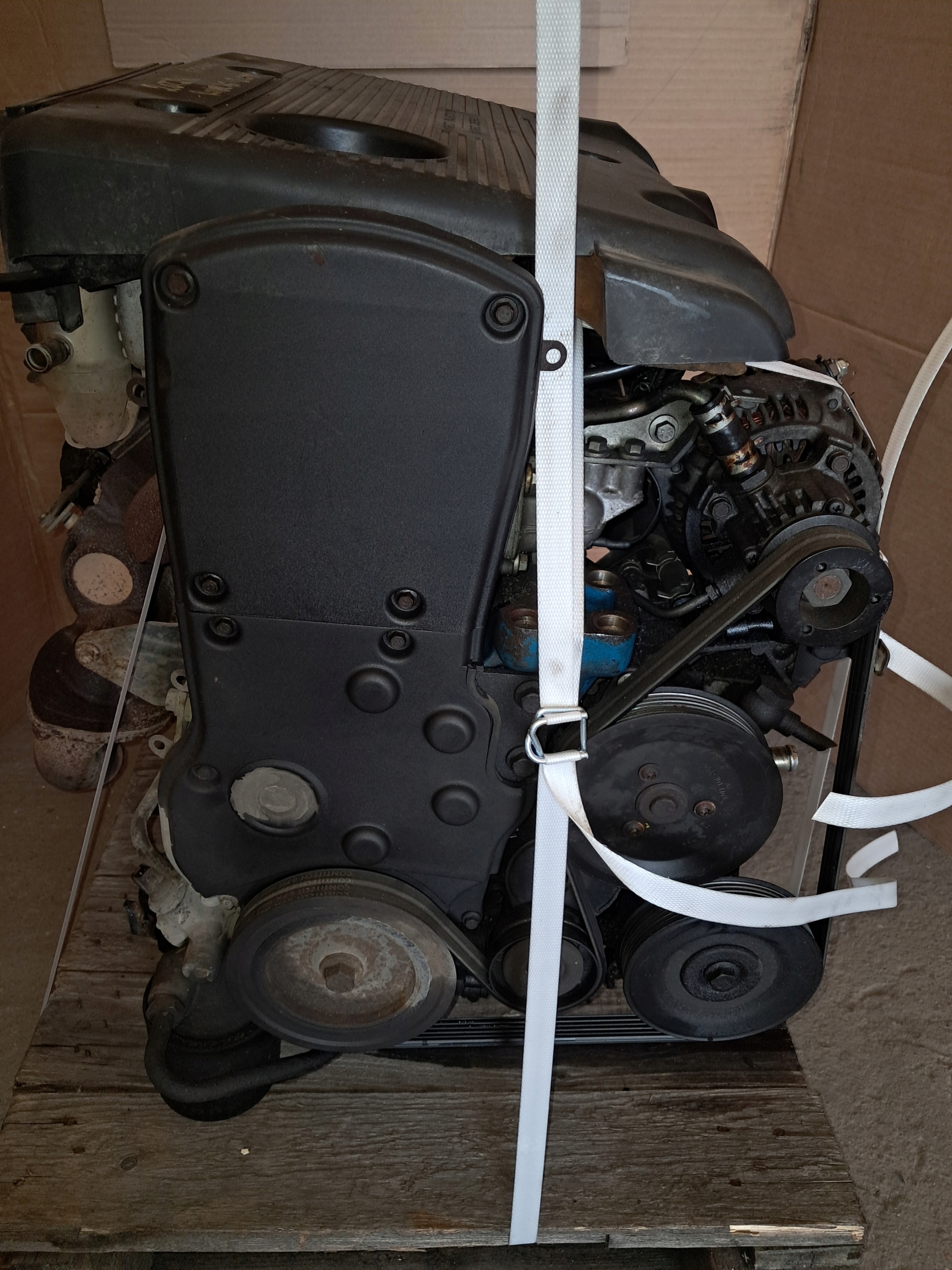 Moteur 20 T2N - Image 3