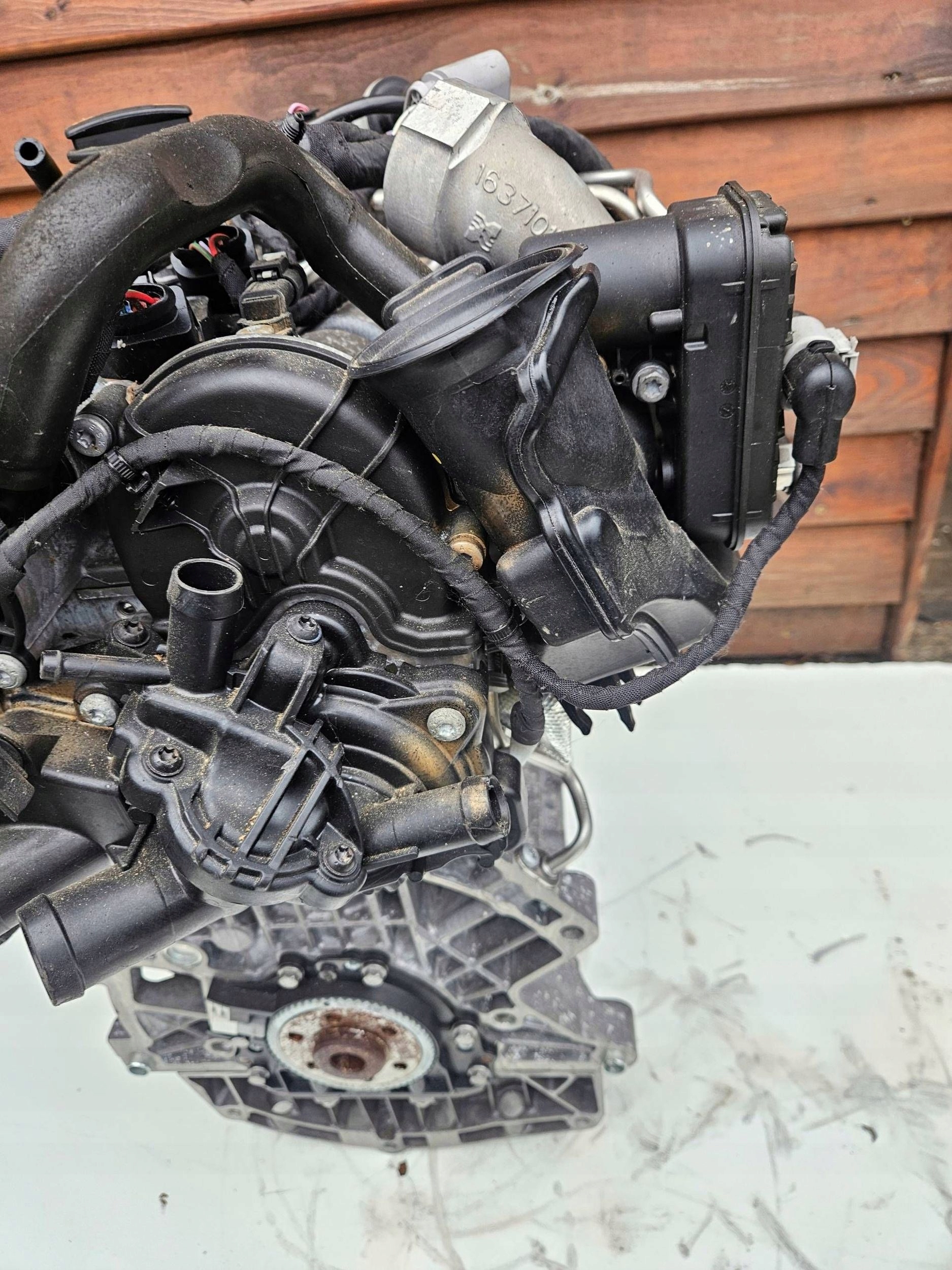 Moteur CHZC - Image 7