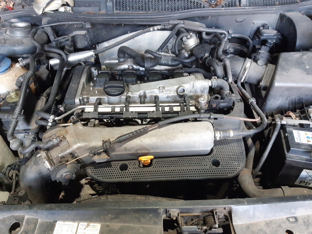 Moteur AGU - Image 2