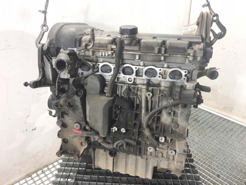 Moteur B 5244 S — vue 1
