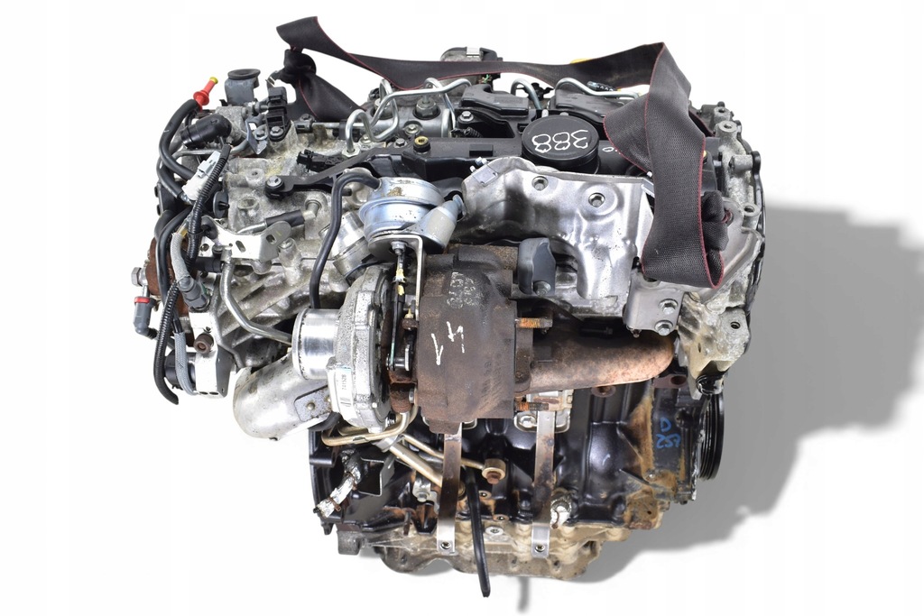 Moteur M9R 740 - Image 5