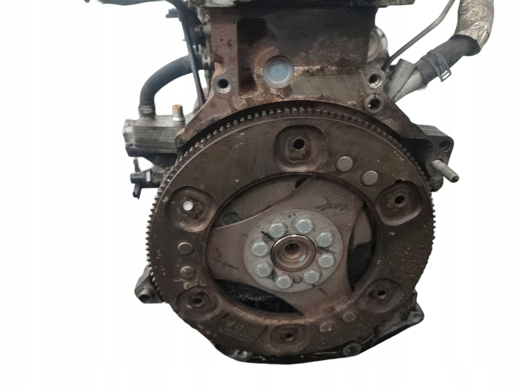 Moteur AHX (DW10FD) — vue 7