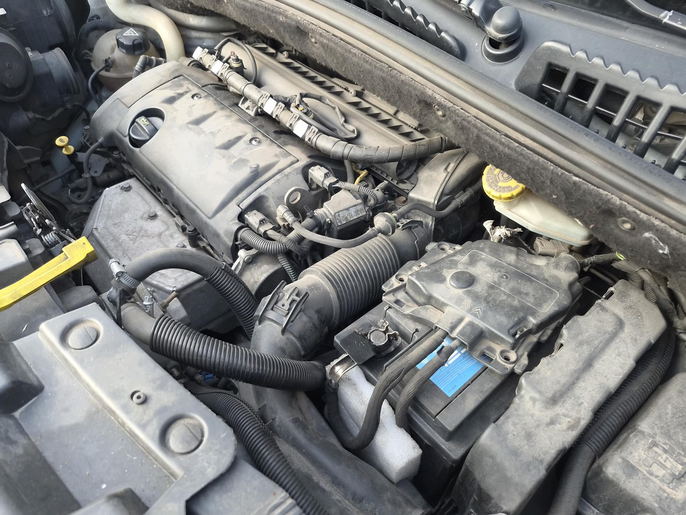 Moteur 5FS (EP6C) - Image 4