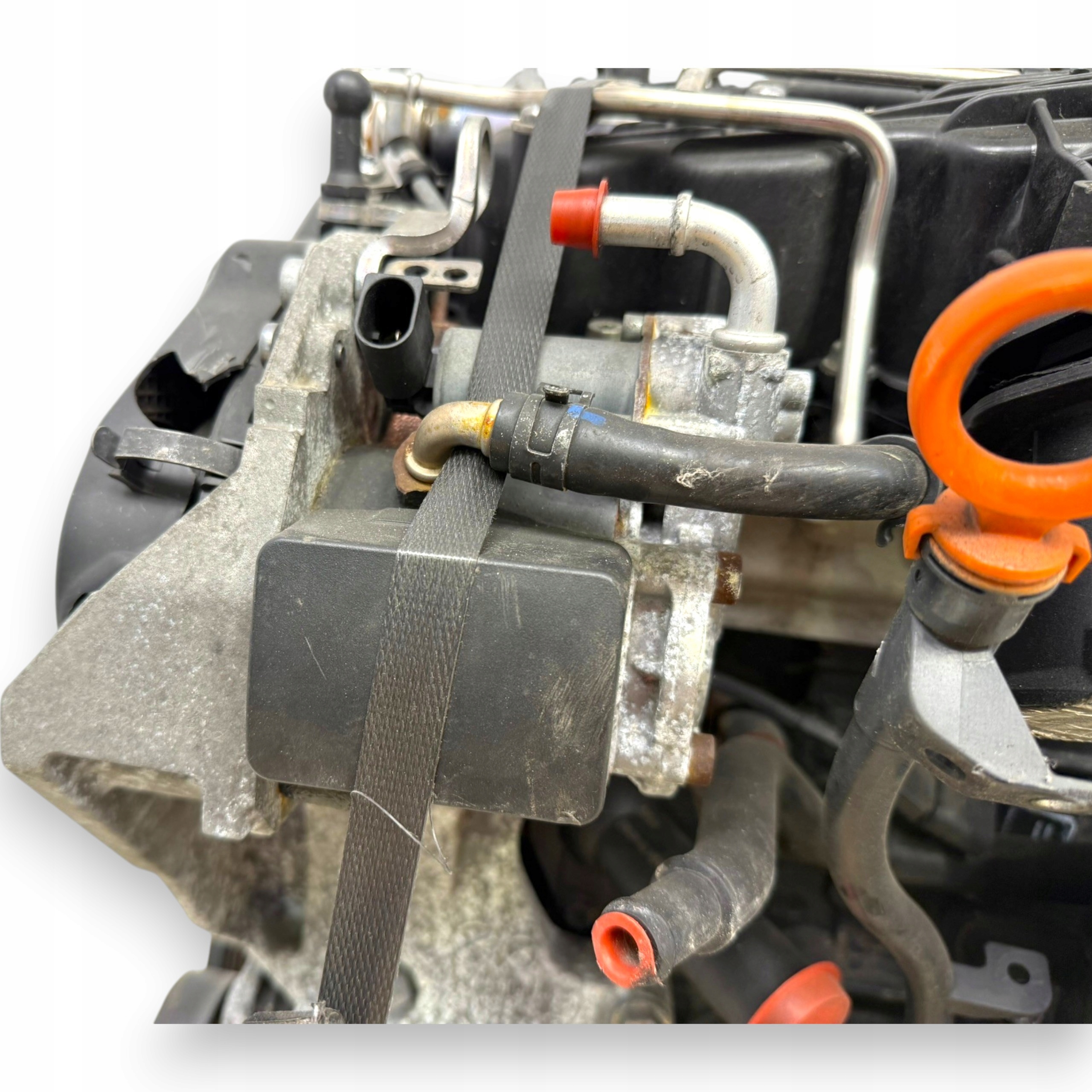 Moteur CAYA — vue 9