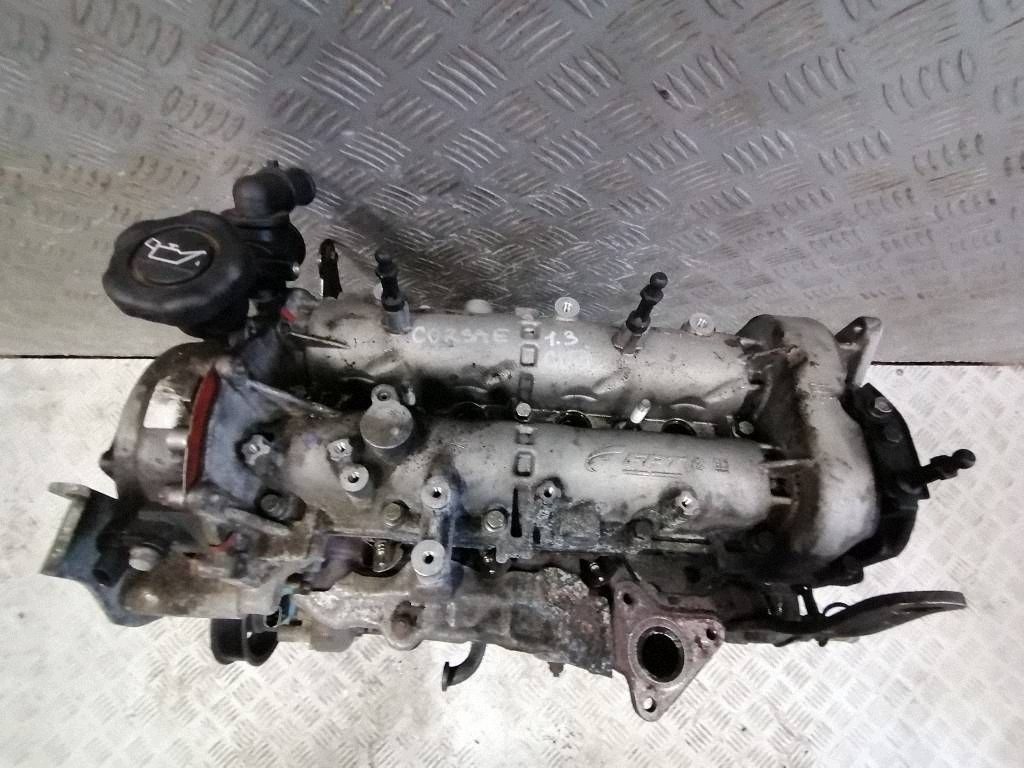 Moteur B 13 DTE - Image 3
