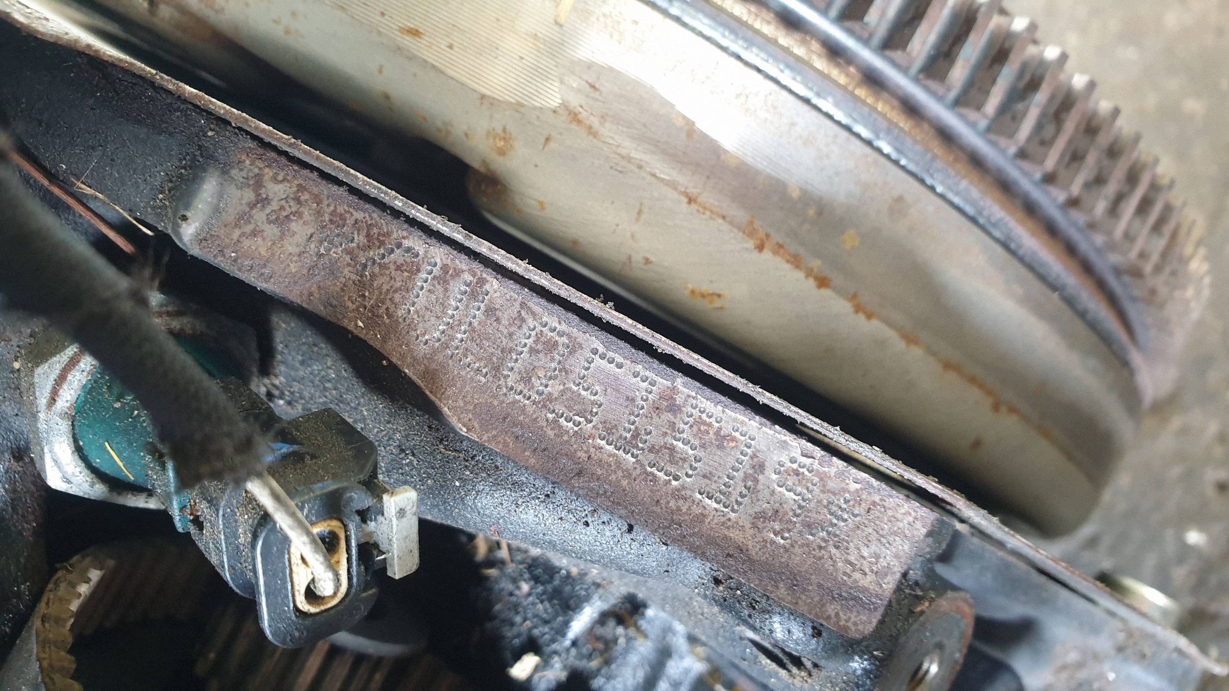 Moteur CULA - Image 11