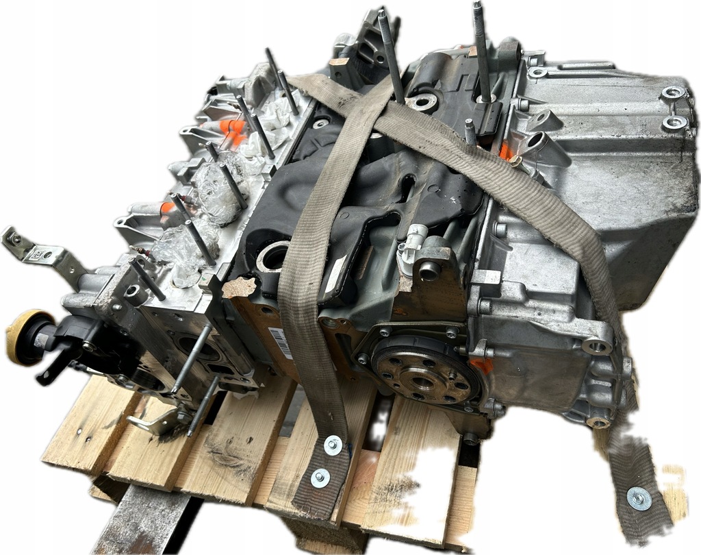 Moteur 46346020 — vue 3
