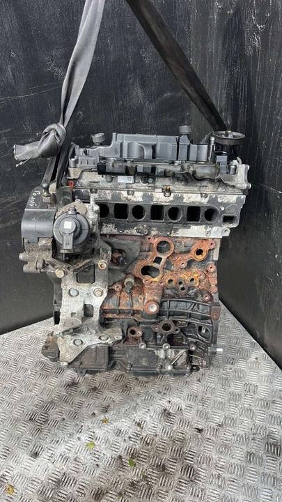 Moteur DTSA - Image 1