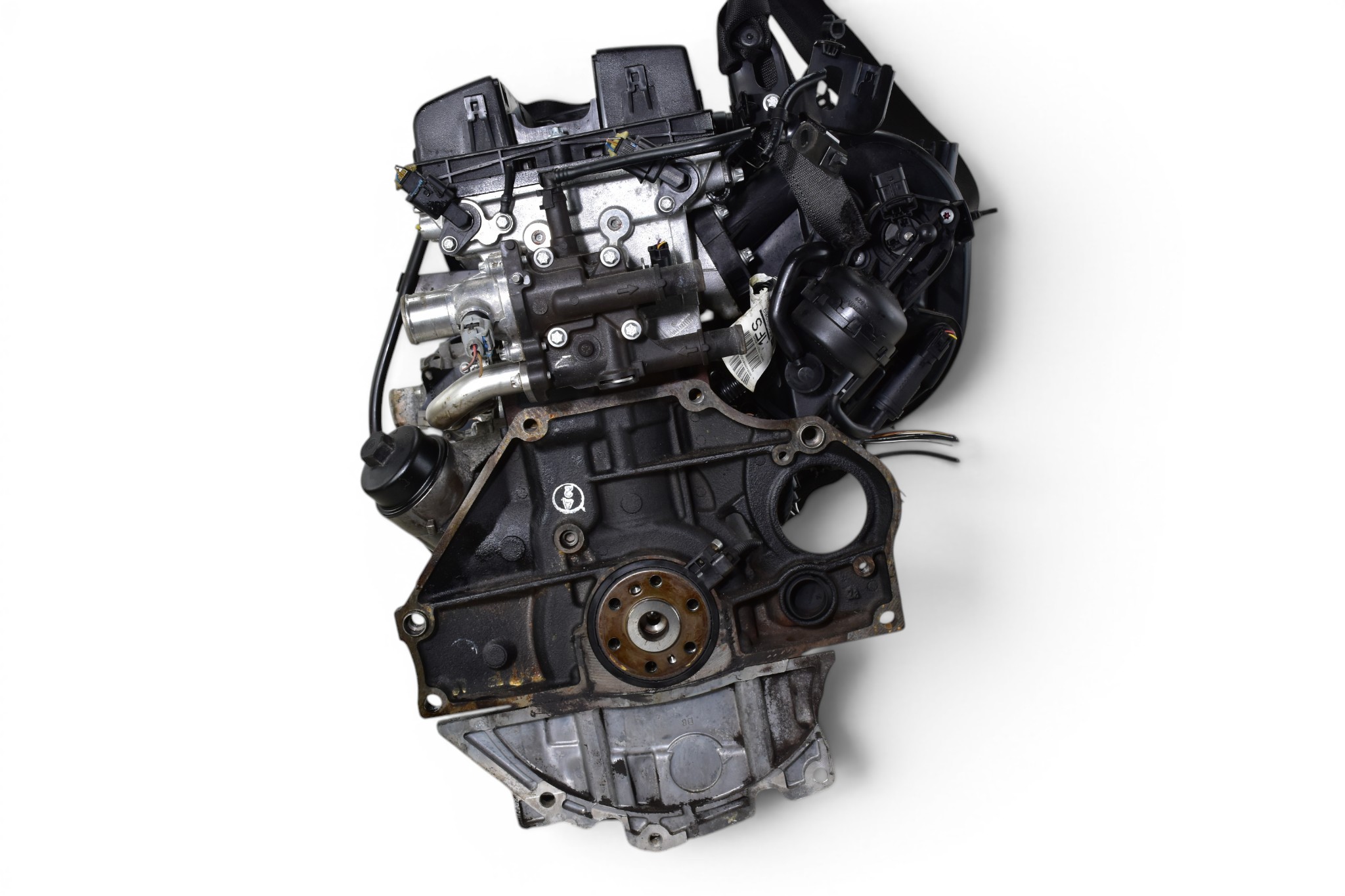 Moteur Z 18 XER — vue 7