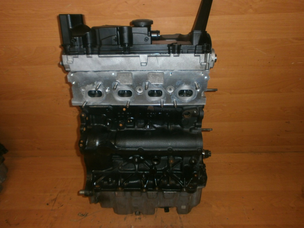 Moteur DMZA - Image 1