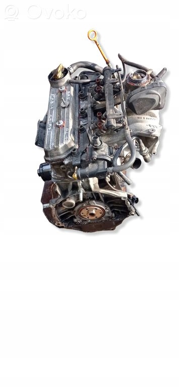 Moteur AME — vue 3
