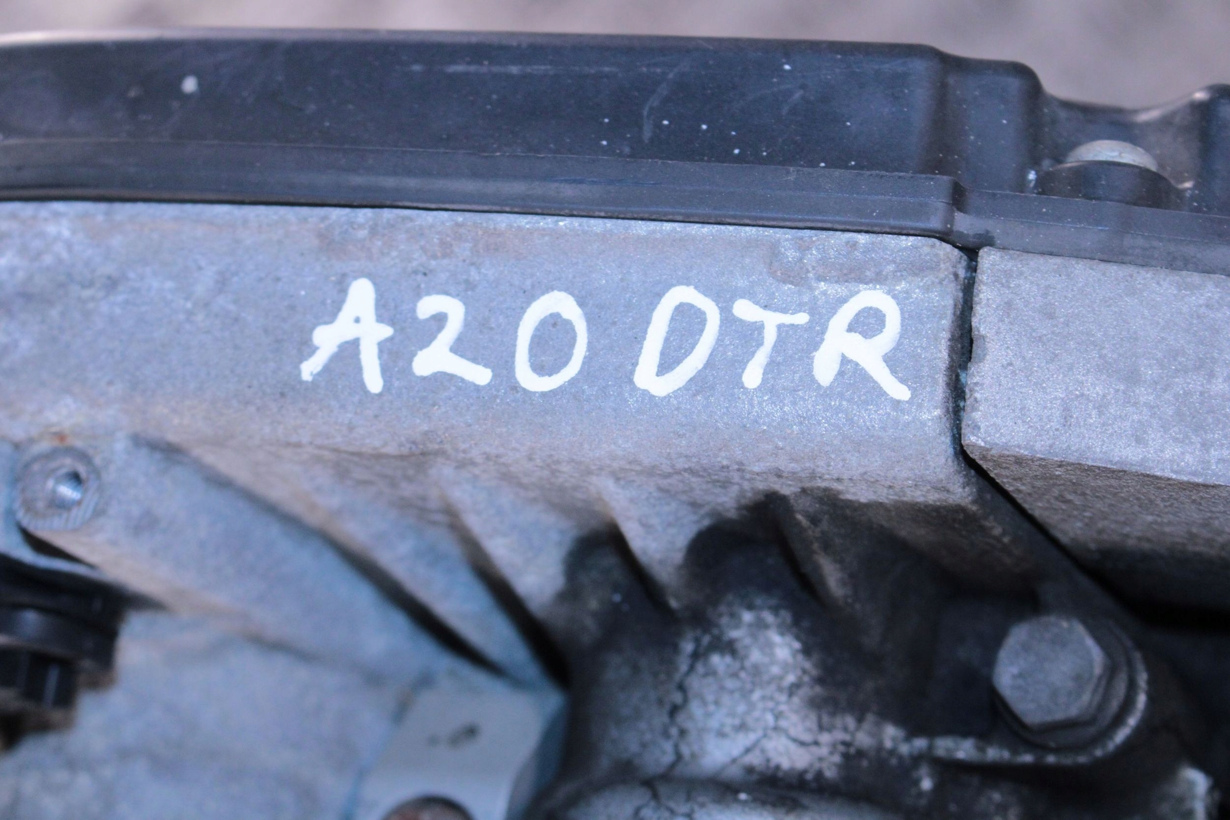 Moteur A 20 DTR - Image 6