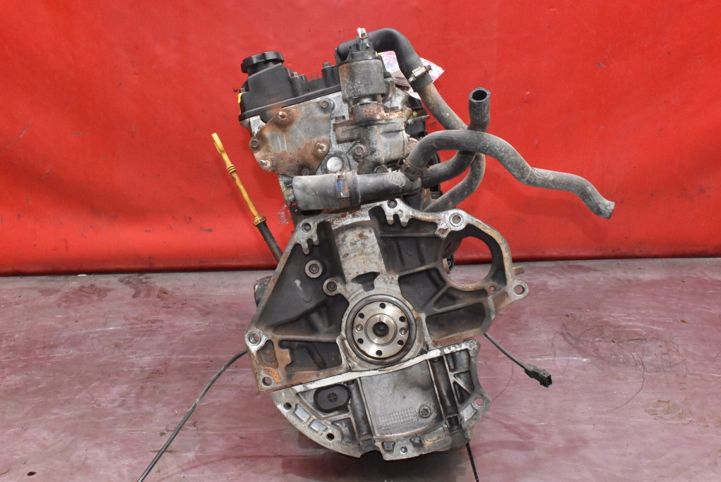 Moteur F14D3 - Image 6