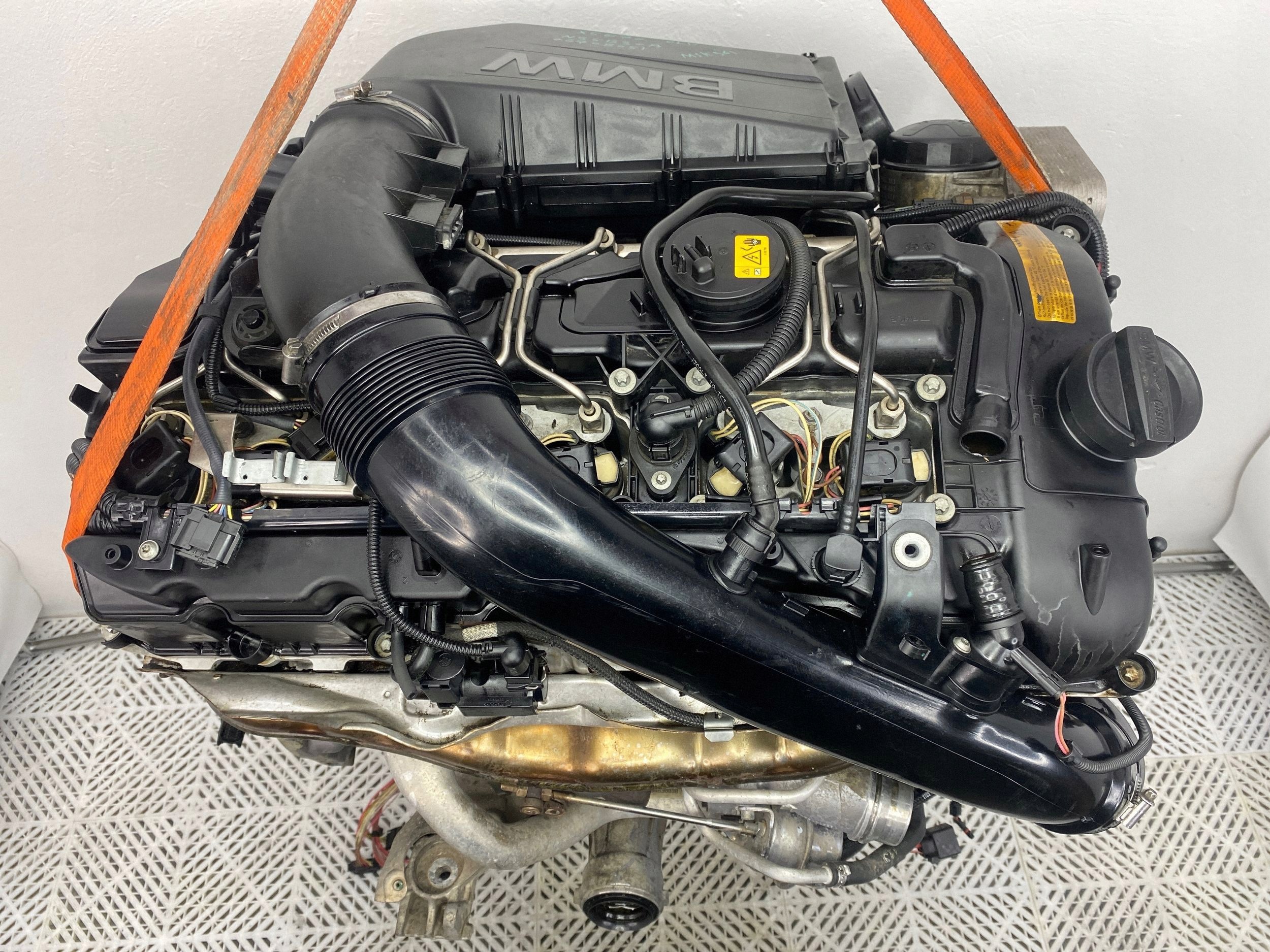 Moteur N55 B30 A - Image 3