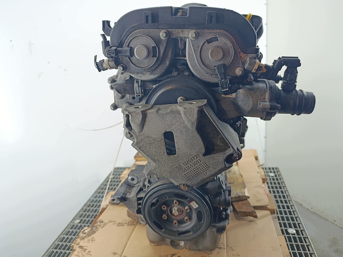 Moteur A 12 XER - Image 8