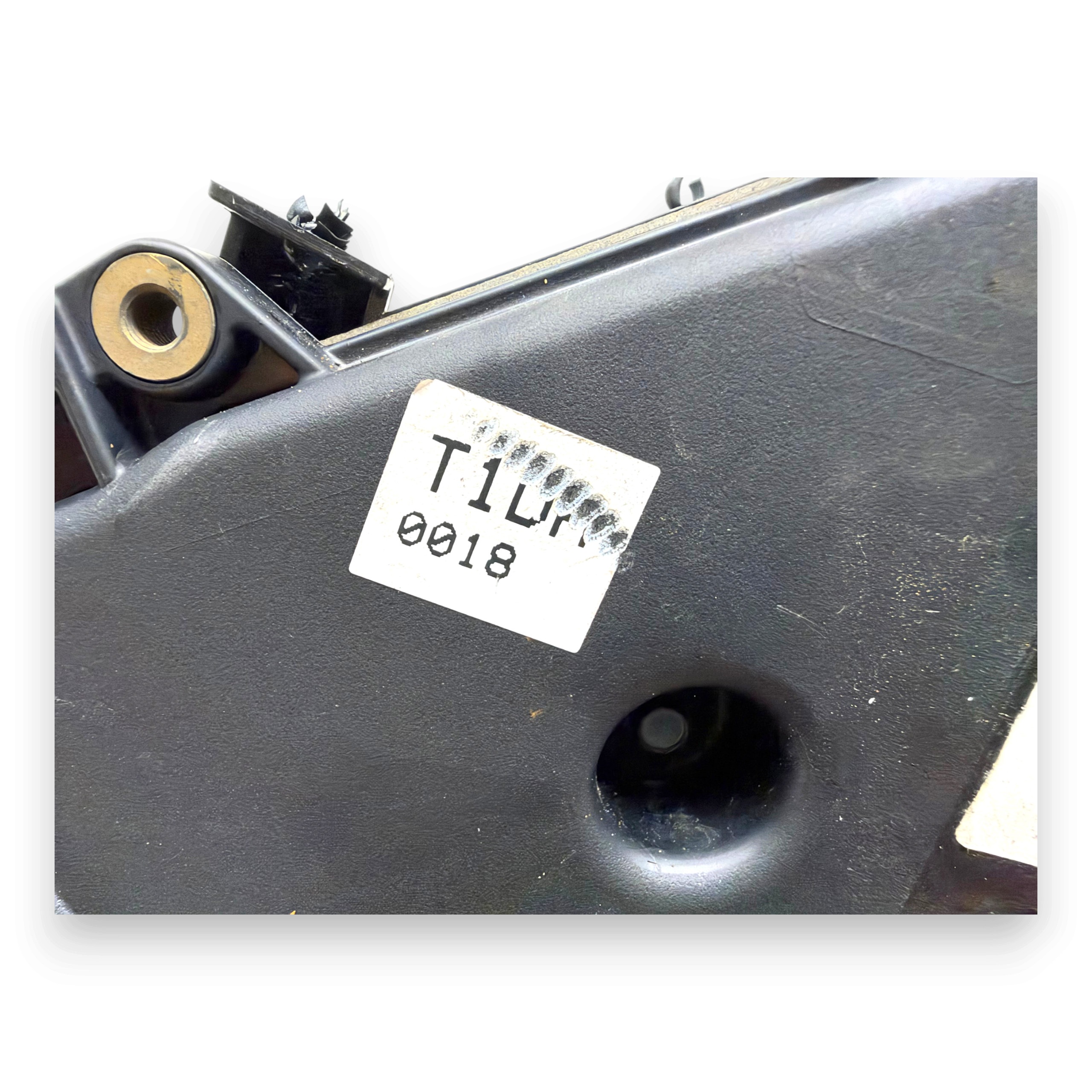 Moteur T1DB - Image 3