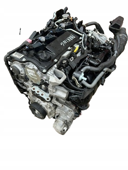 Moteur A25A-FXS - Image 1