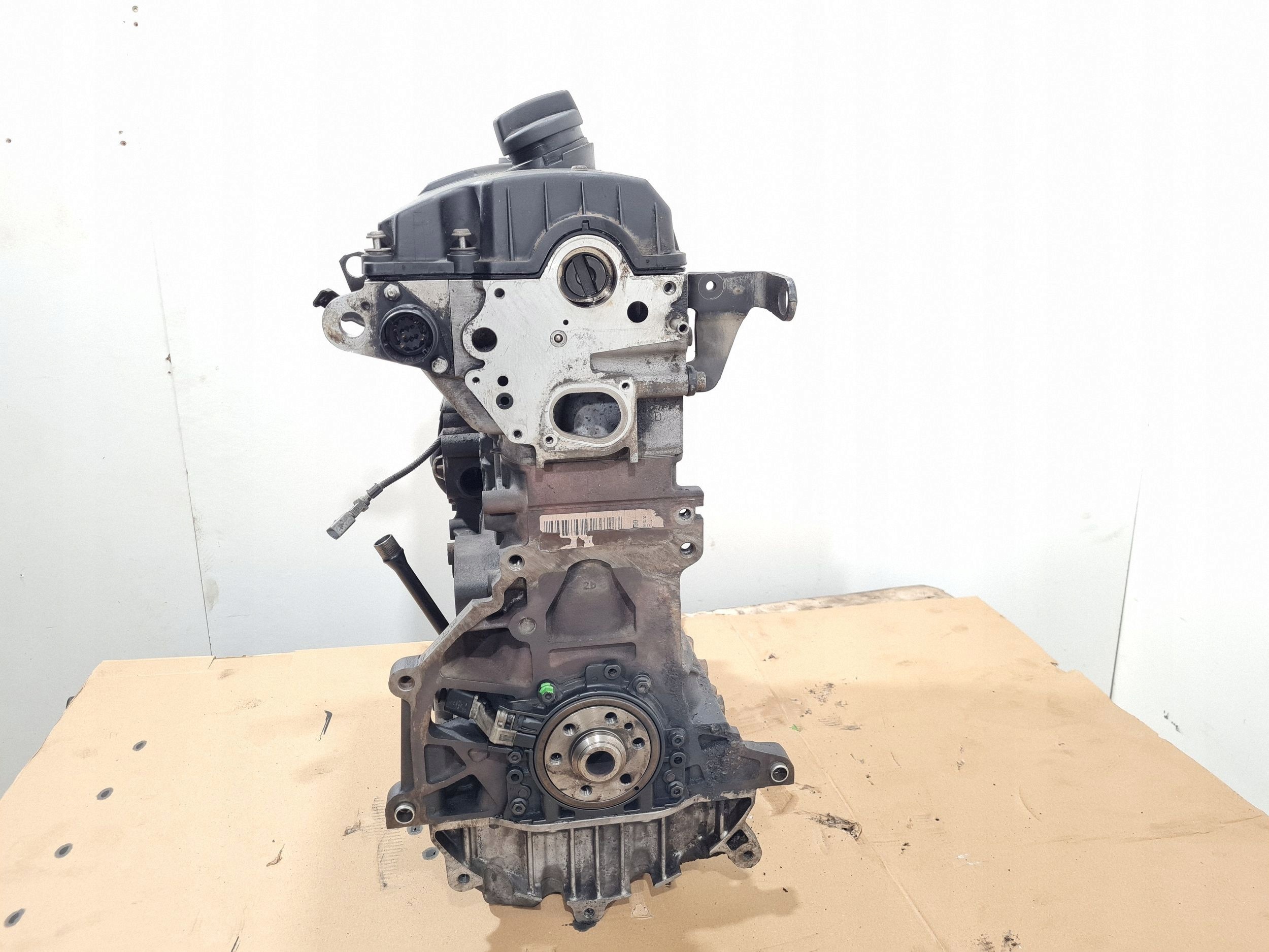 Moteur BST - Image 8