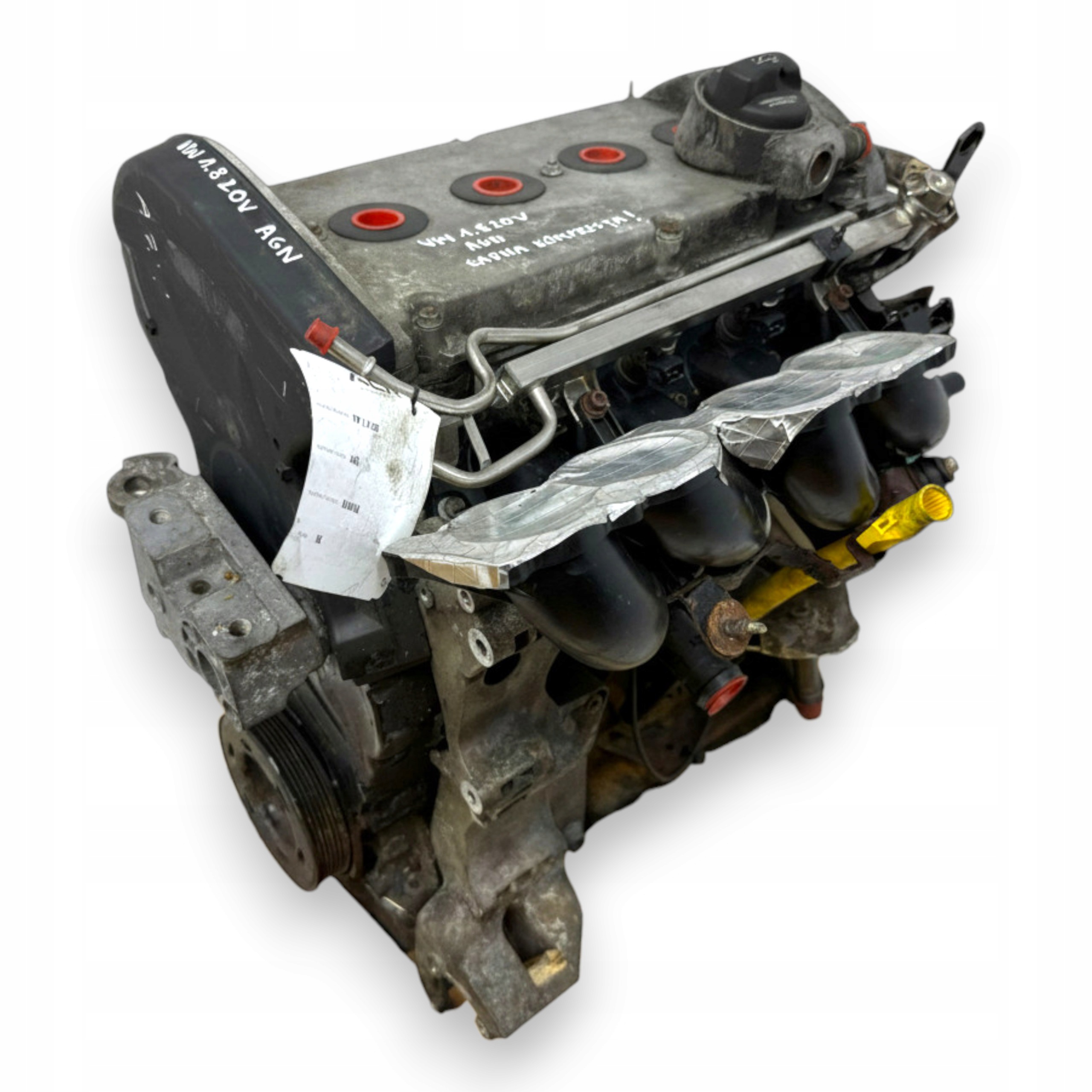 Moteur AGN - Image 9