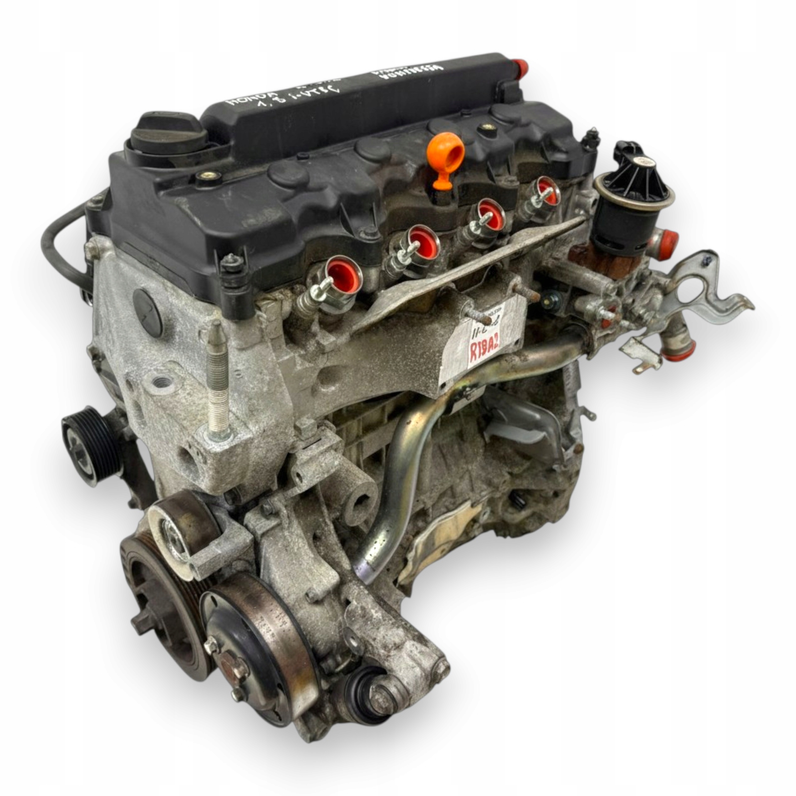 Moteur R18A2 - Image 8