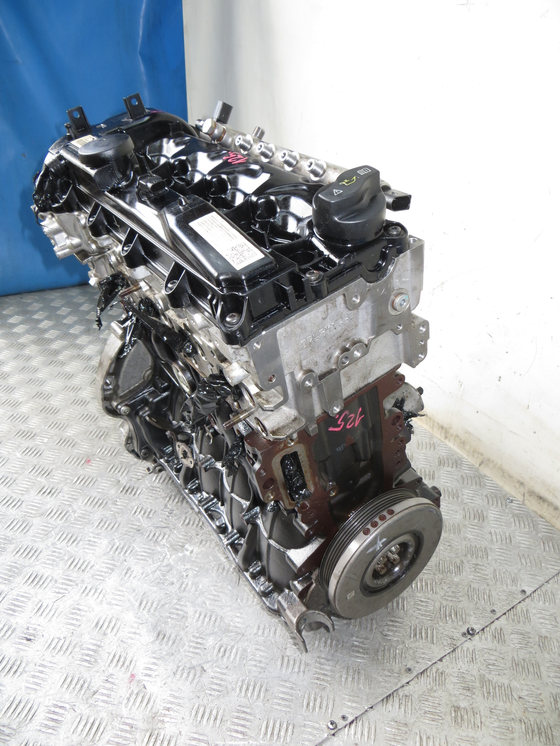Moteur M 133.980 - Image 6