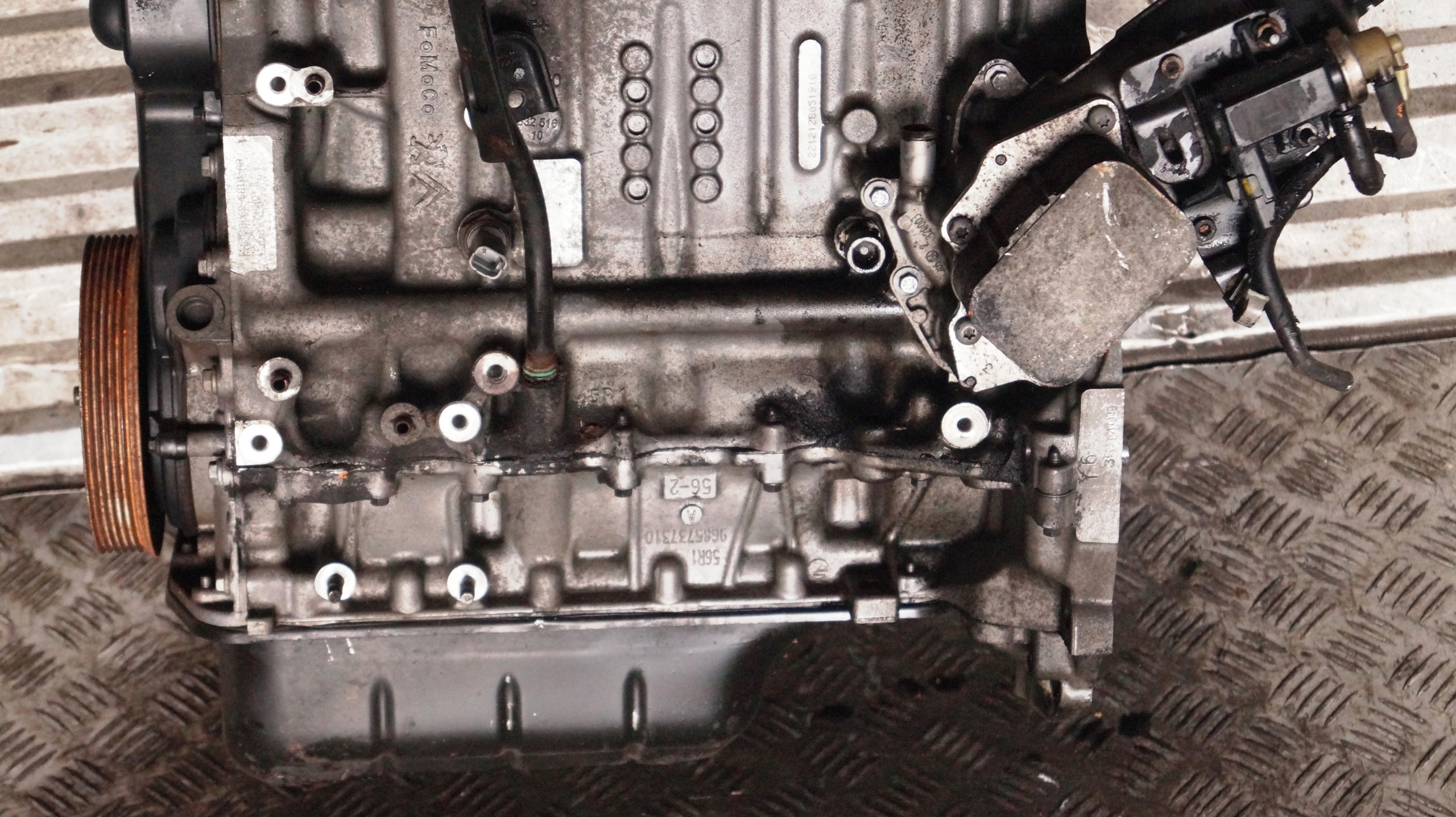 Moteur Y655 - Image 13