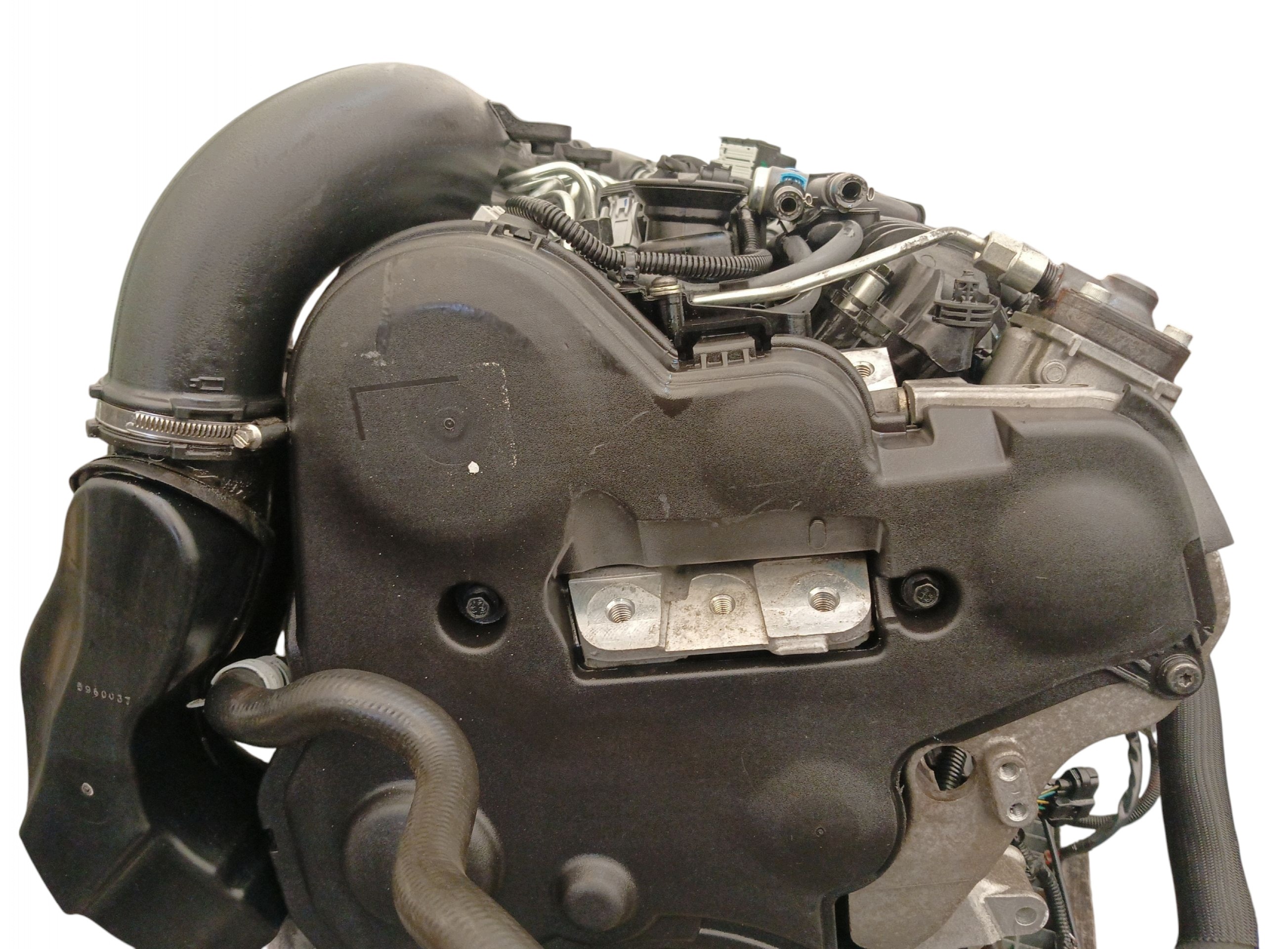 Moteur D 4204 T4 - Image 7