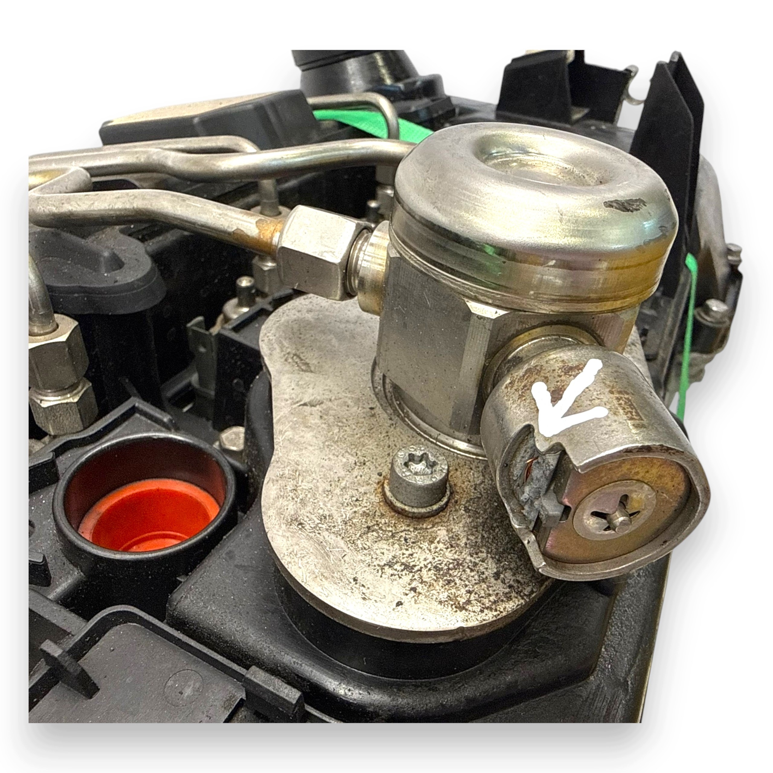 Moteur N43 B20 A - Image 9